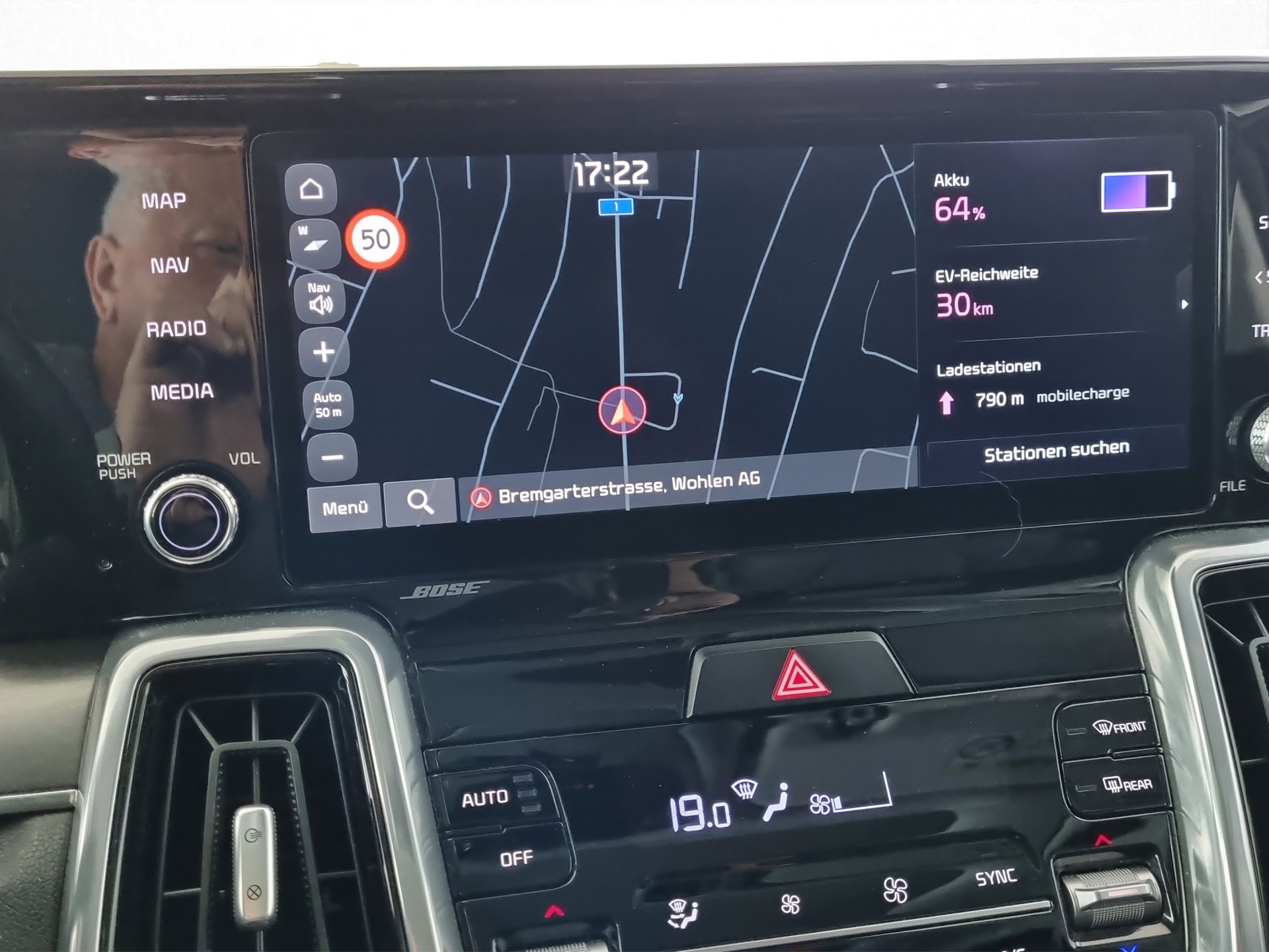 KIA Sorento 1.6 T-GDi PHEV AWD Style-image-15