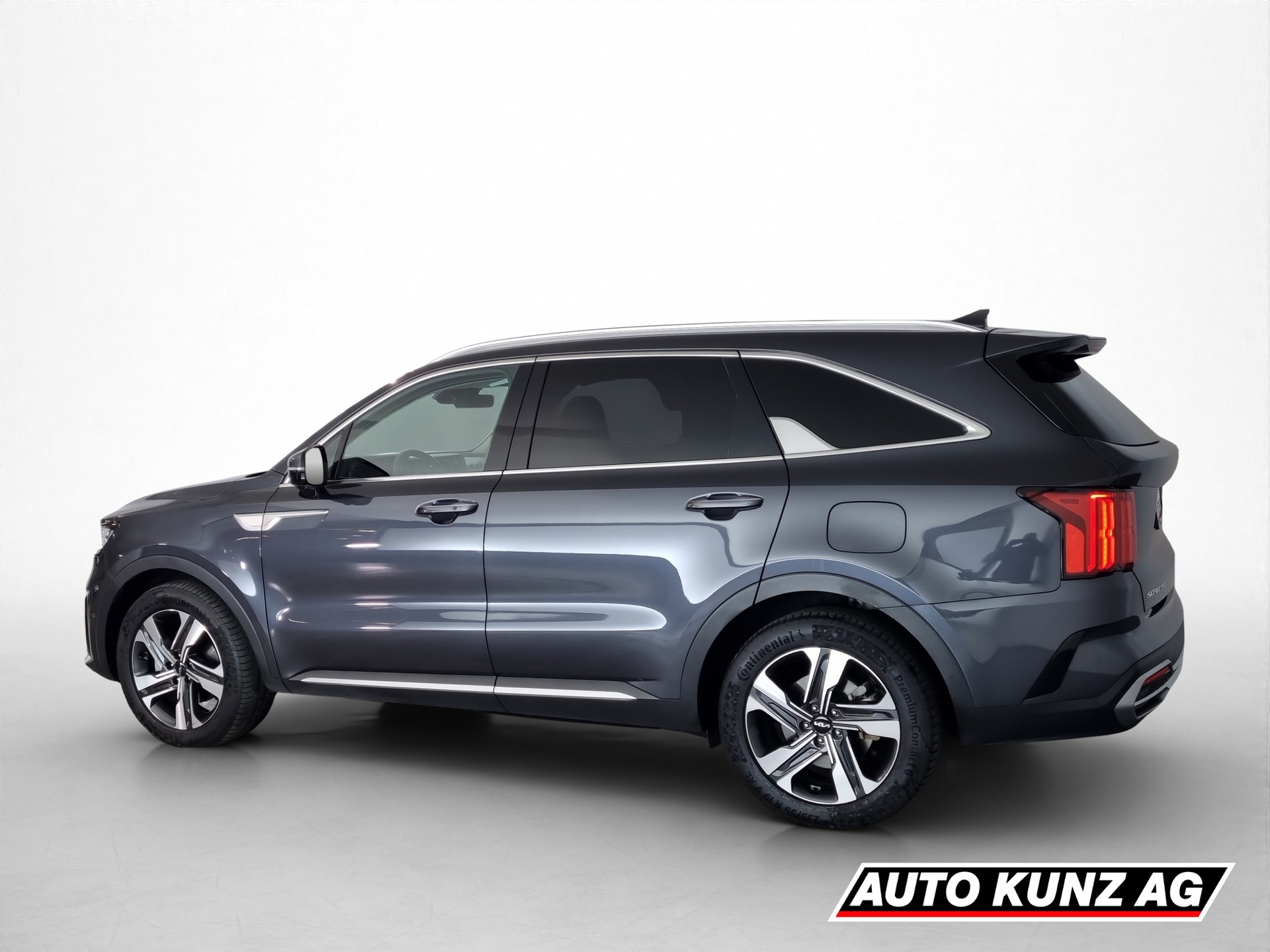 KIA Sorento 1.6 T-GDi PHEV AWD Style-showroom-element-3