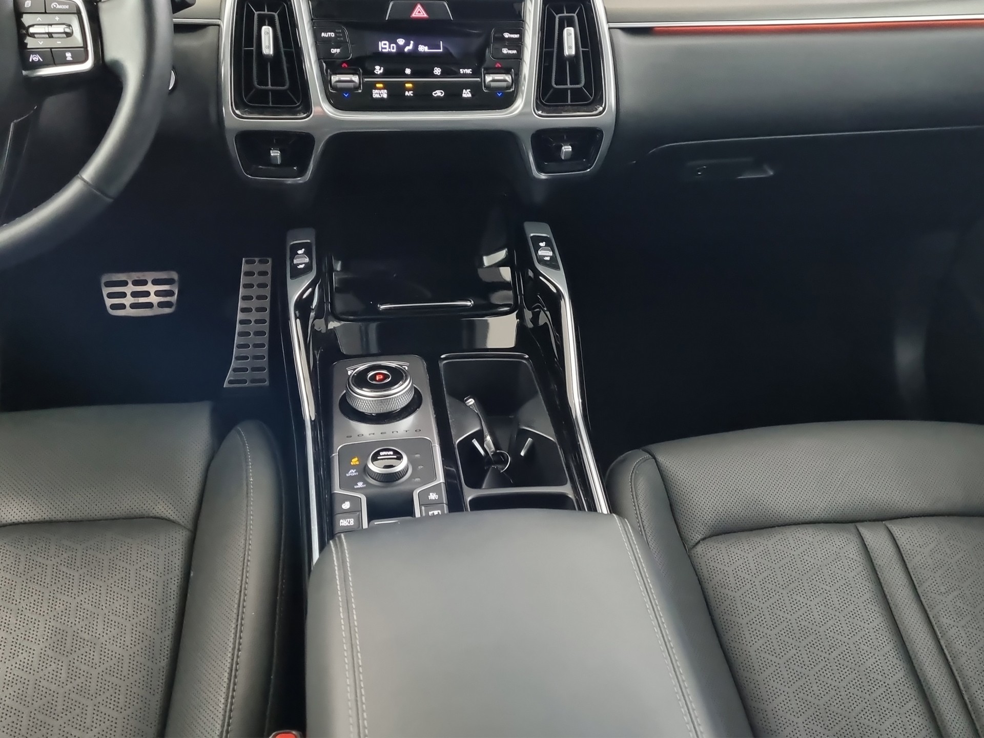 KIA Sorento 1.6 T-GDi PHEV AWD Style-image-9