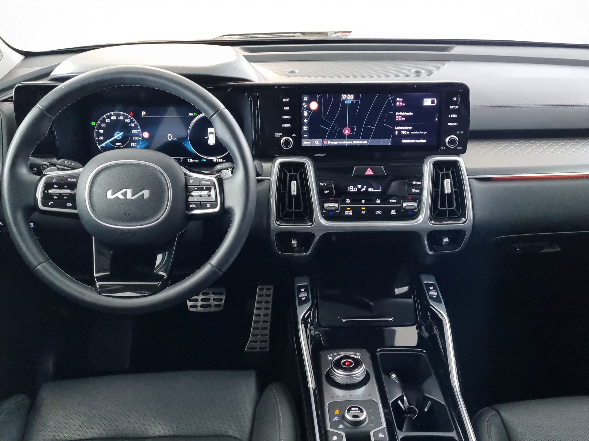 KIA Sorento 1.6 T-GDi PHEV AWD Style-image-7