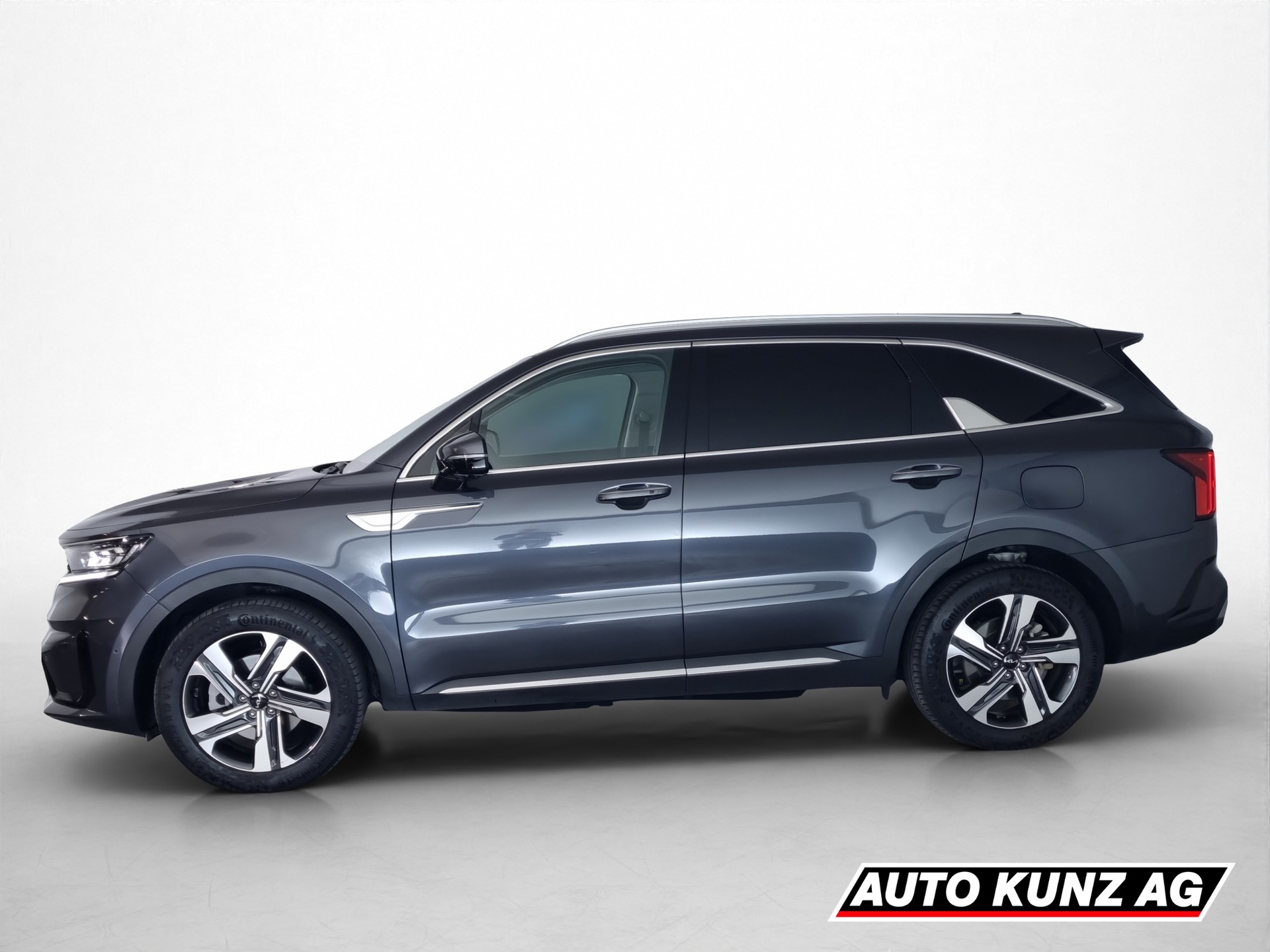 KIA Sorento 1.6 T-GDi PHEV AWD Style-showroom-element-2