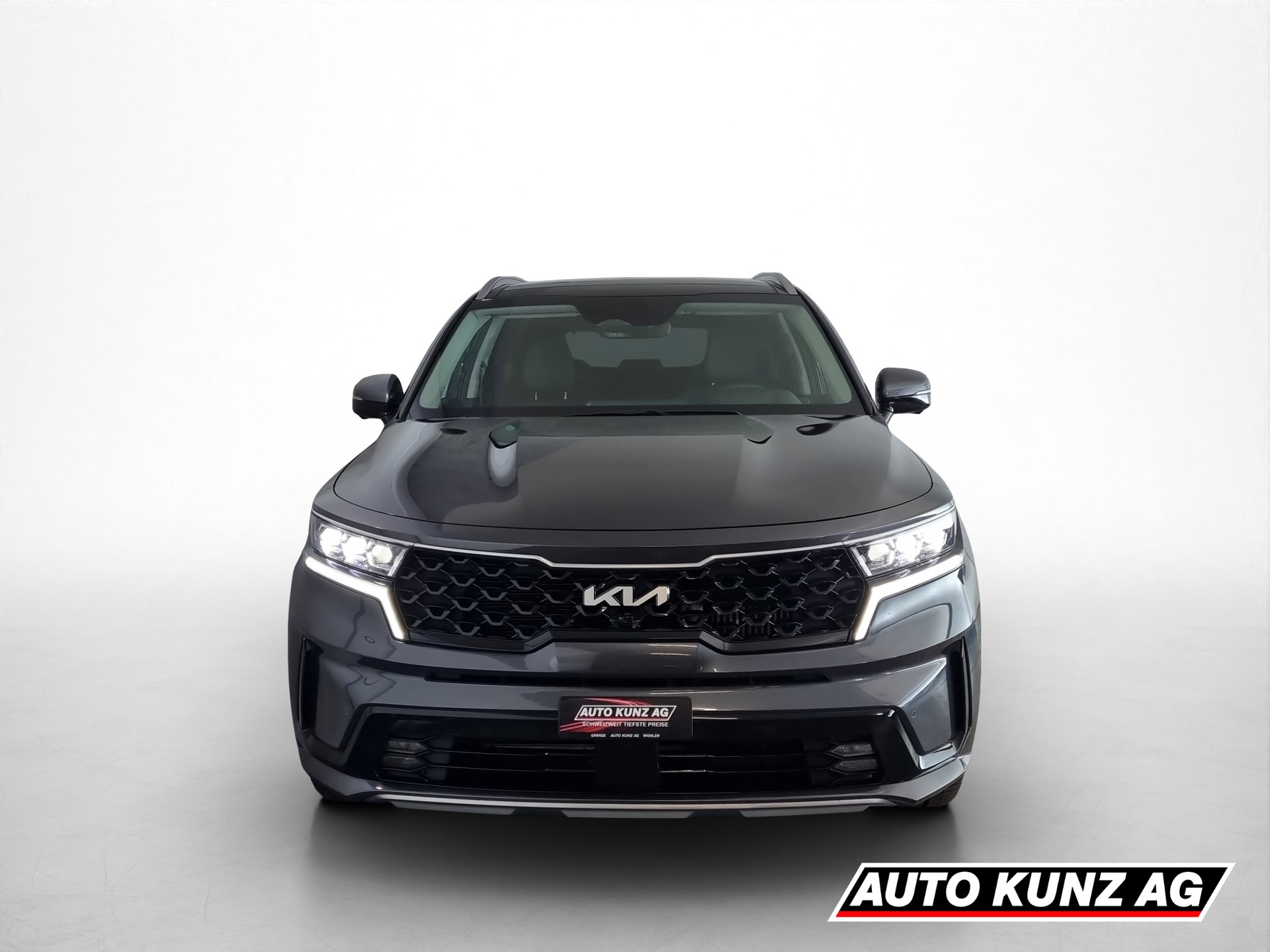 KIA Sorento 1.6 T-GDi PHEV AWD Style-showroom-element-1