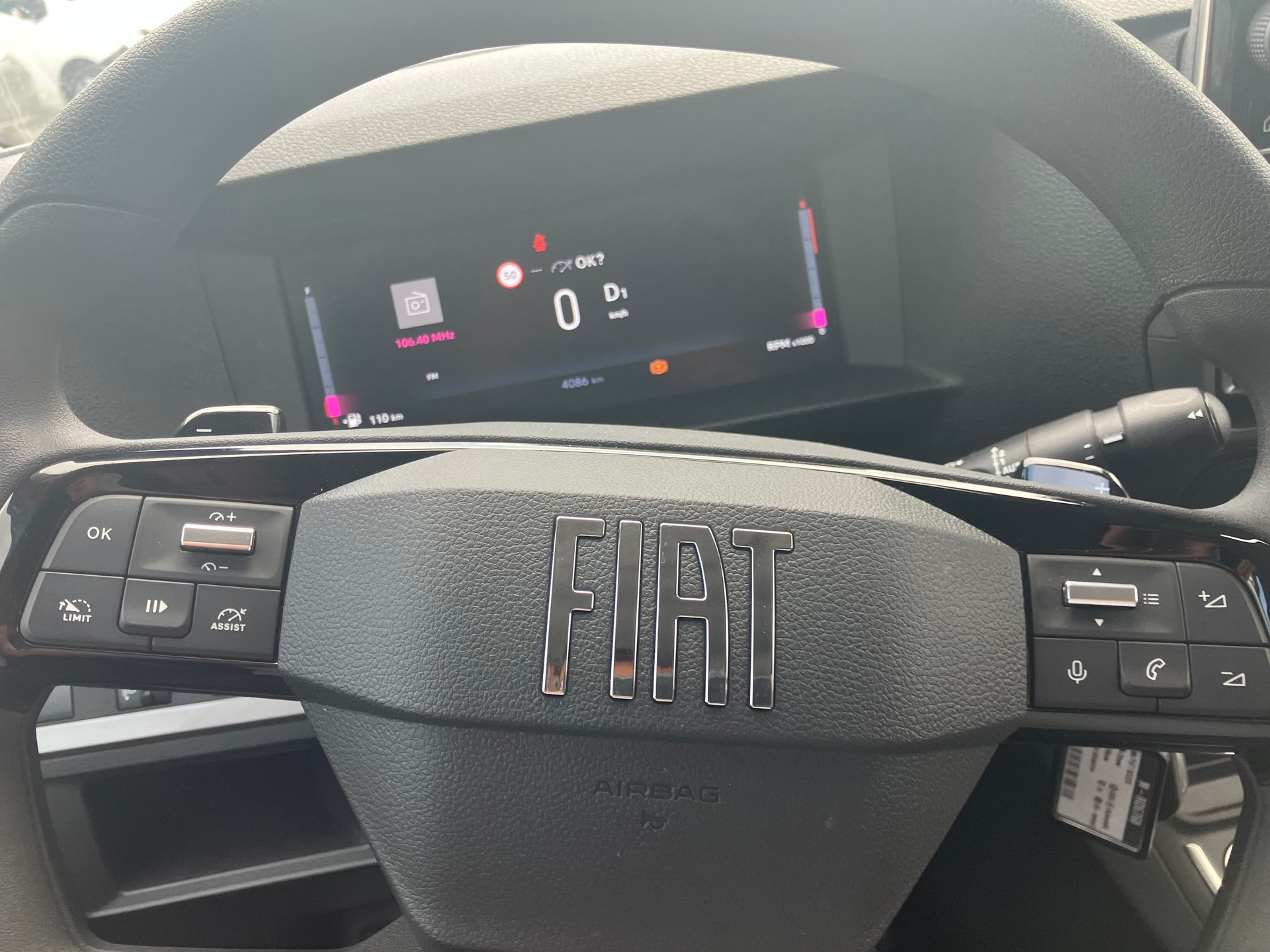 FIAT Scudo 2.0 MJ L3 Pro Worker AT-image-8