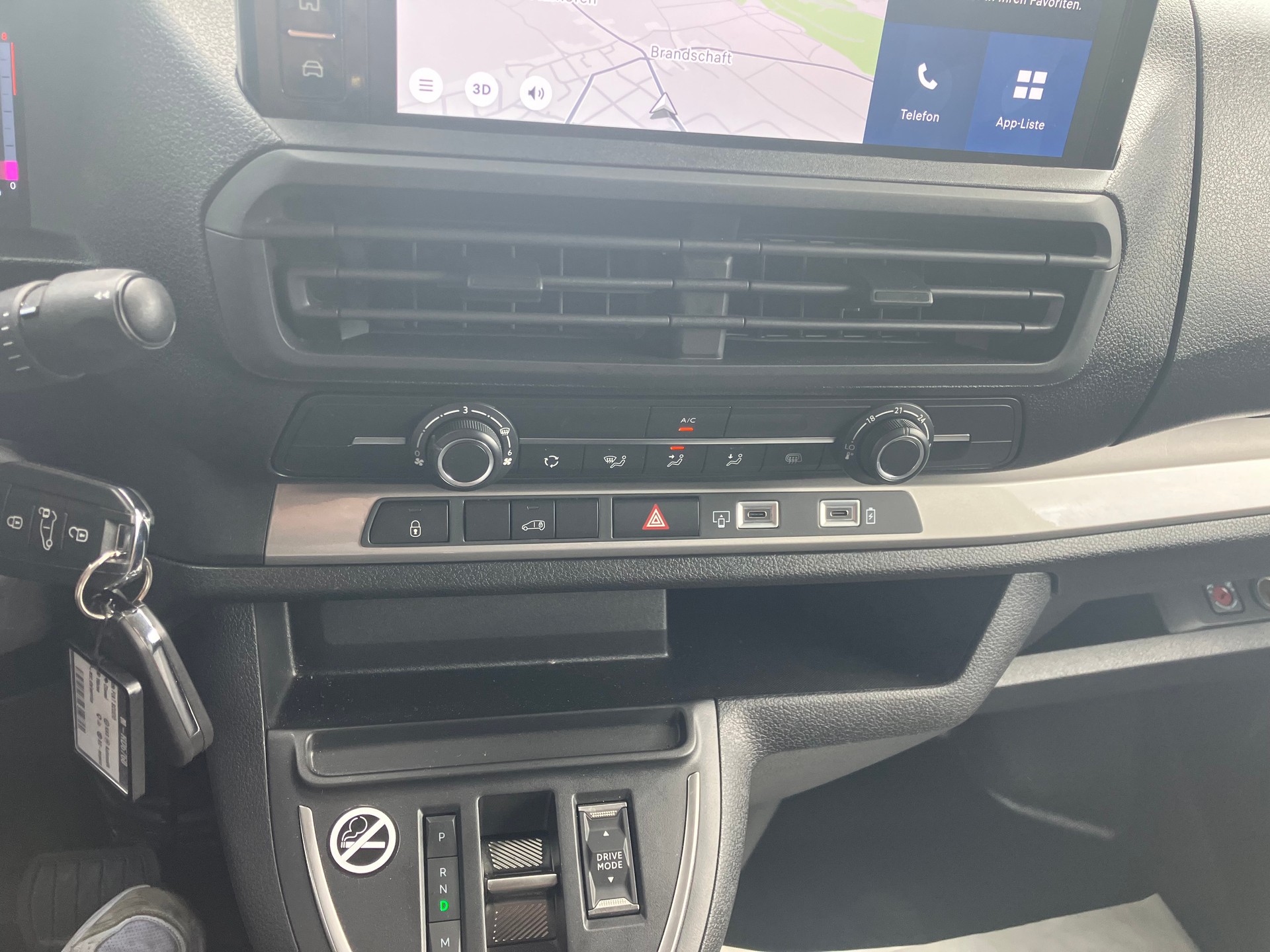 FIAT Scudo 2.0 MJ L3 Pro Worker AT-image-9