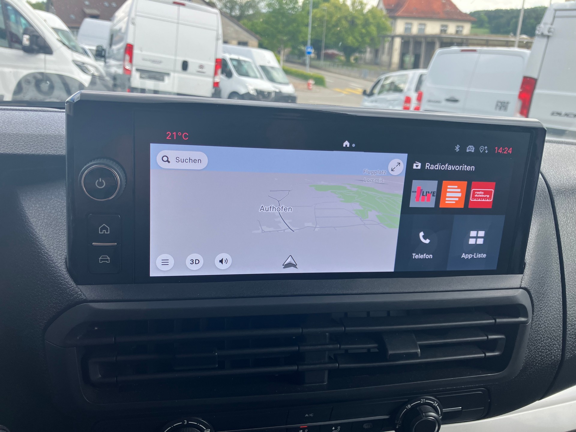 FIAT Scudo 2.0 MJ L3 Pro Worker AT-image-13