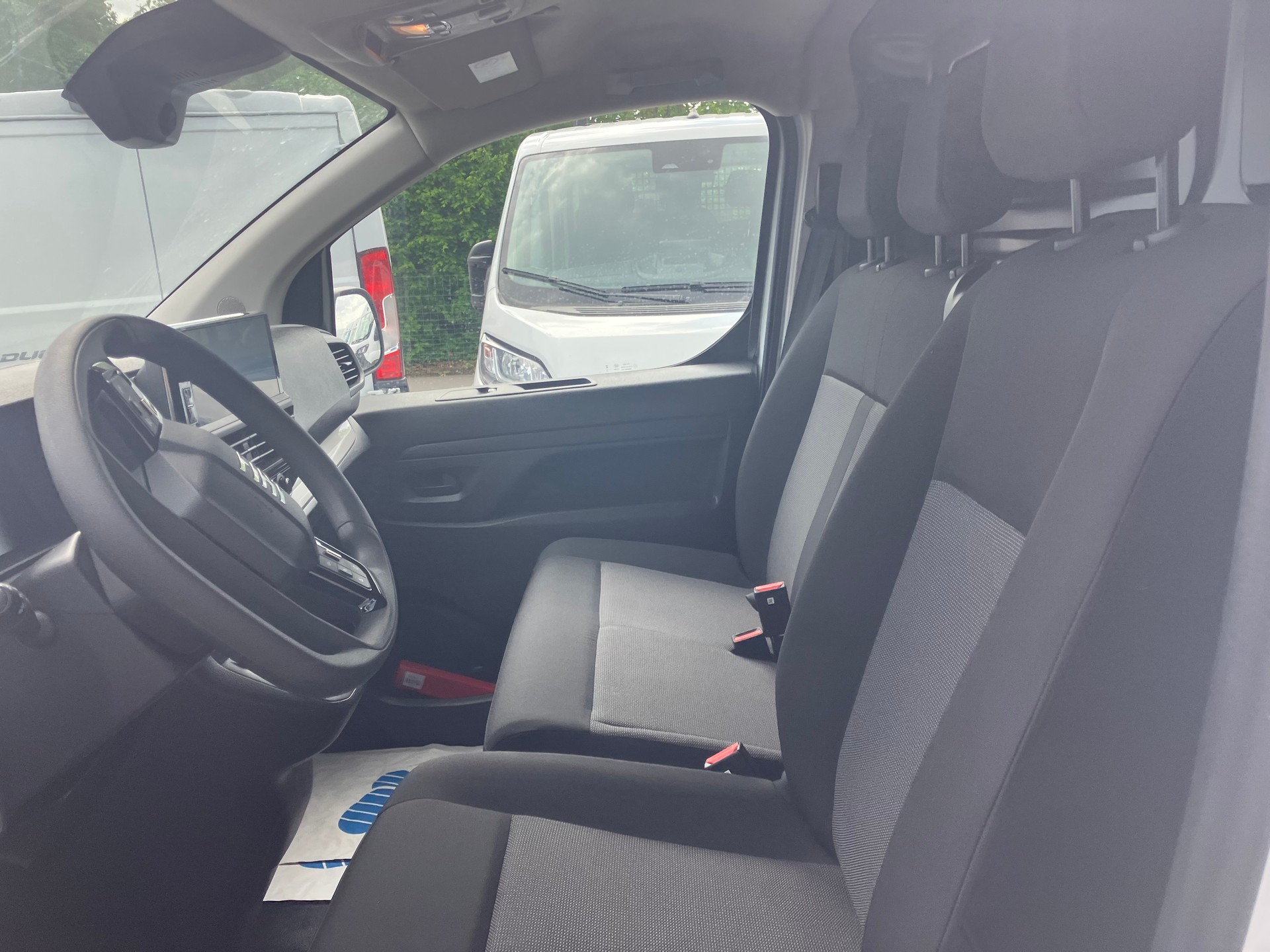 FIAT Scudo 2.0 MJ L3 Pro Worker AT-image-5