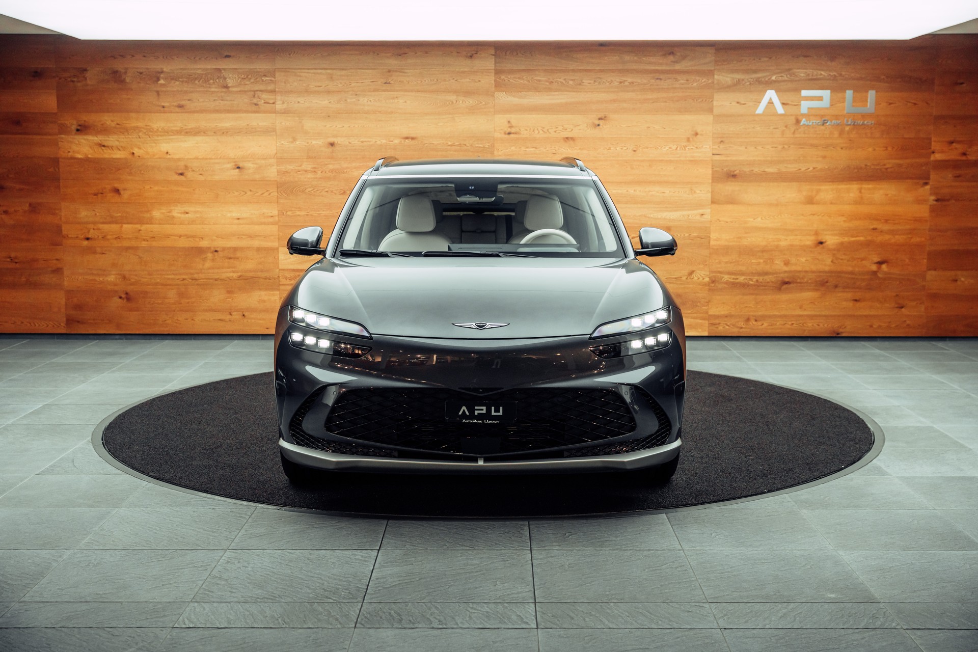 GENESIS GV60 77.4 kWh Sport Plus AWD-image-18