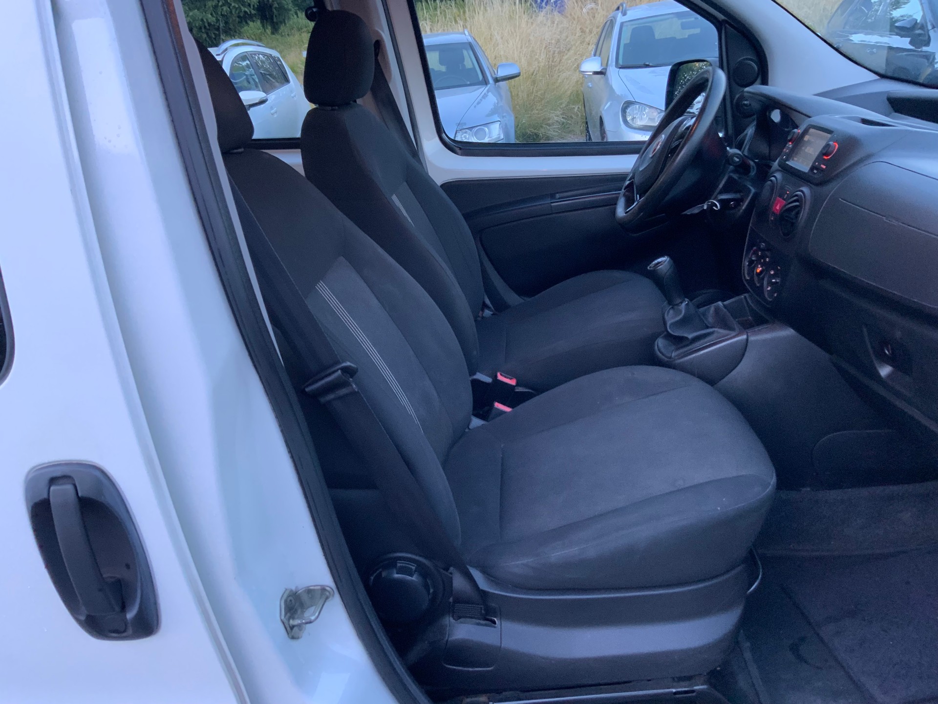 FIAT Qubo 1.3 JTD Easy-image-11
