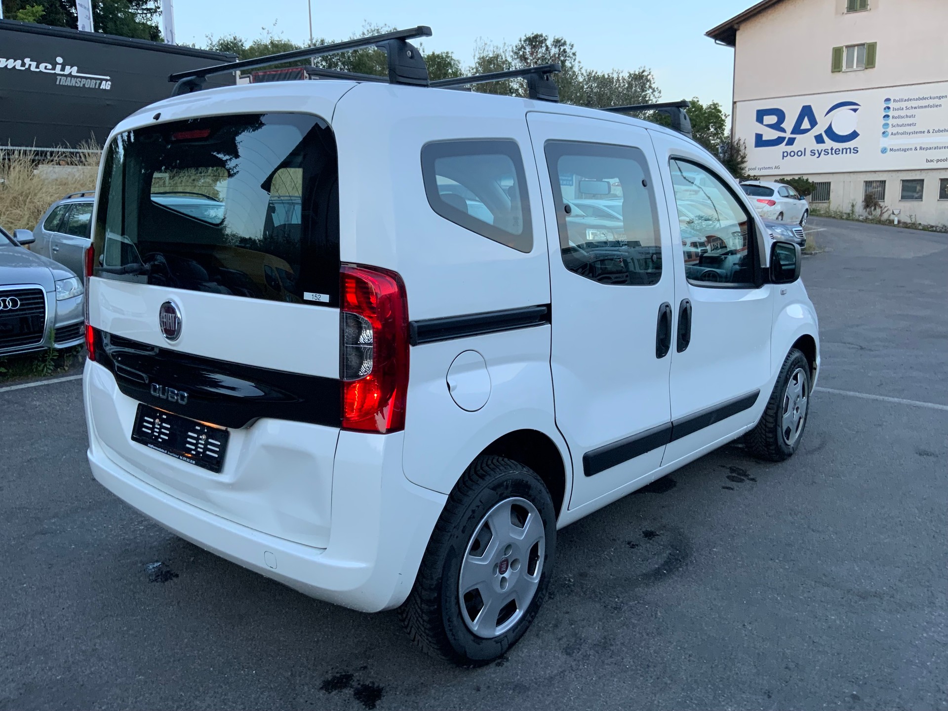 FIAT Qubo 1.3 JTD Easy-image-3