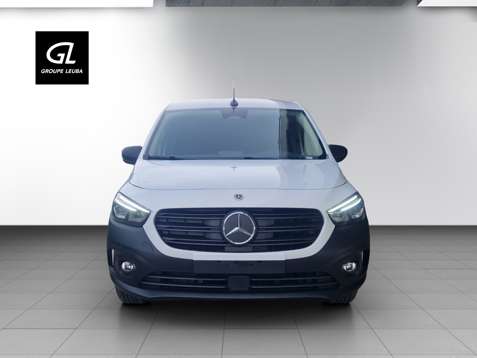 MERCEDES-BENZ eCitan 45kWh Worker Pro-showroom-element-1