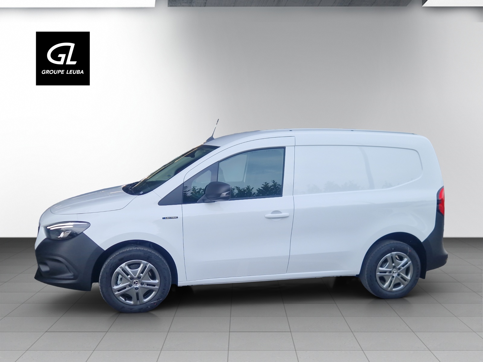 MERCEDES-BENZ eCitan 45kWh Worker Pro-showroom-element-2