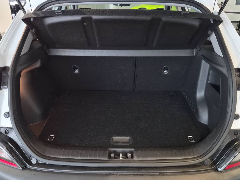 HYUNDAI Kona 1.6 GDi Hybrid Origo-image-4