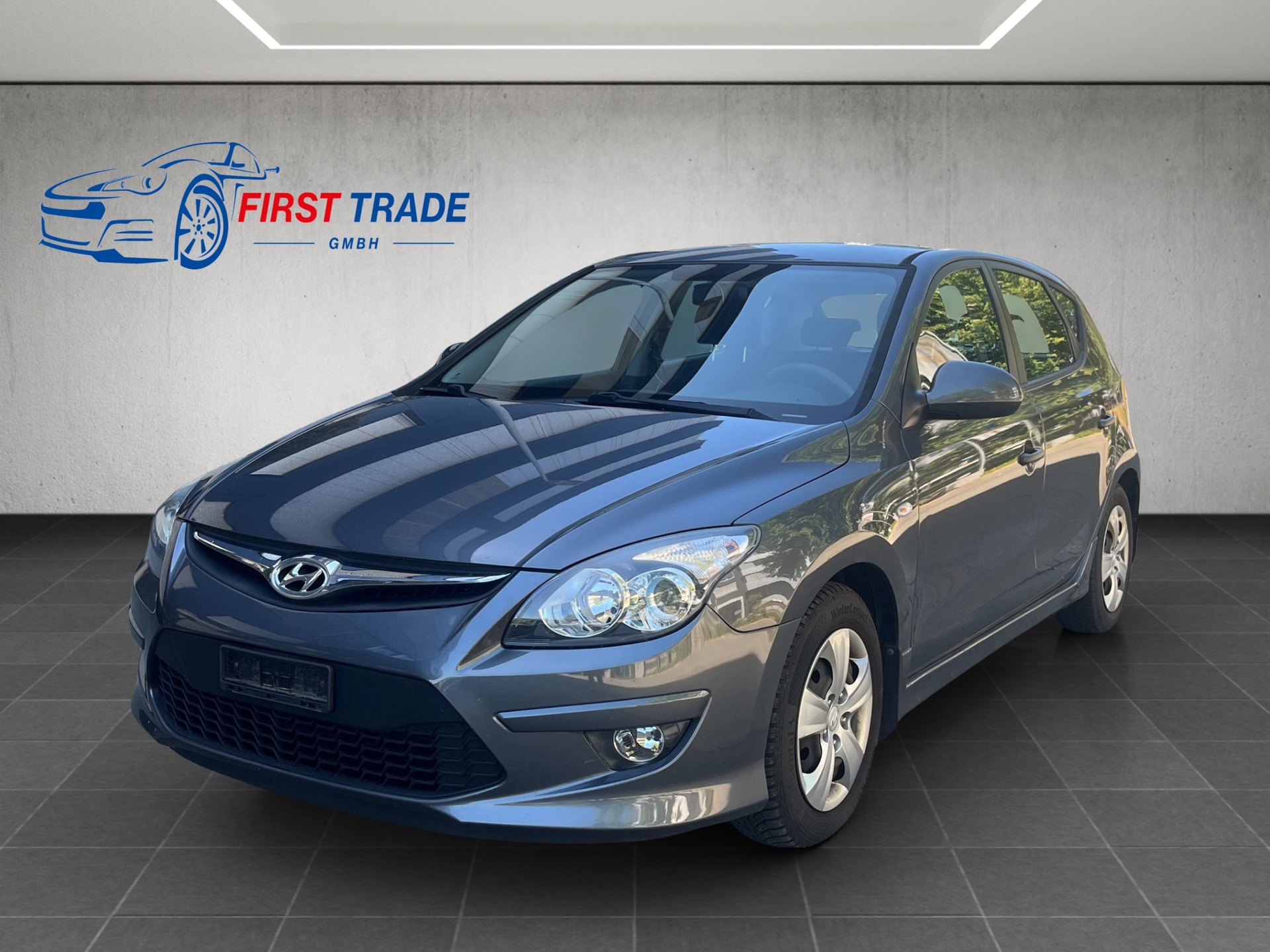 HYUNDAI i30 1.4 Comfort