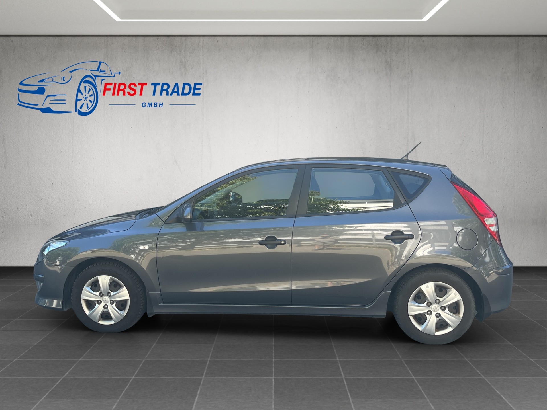 HYUNDAI i30 1.4 Comfort-image-7