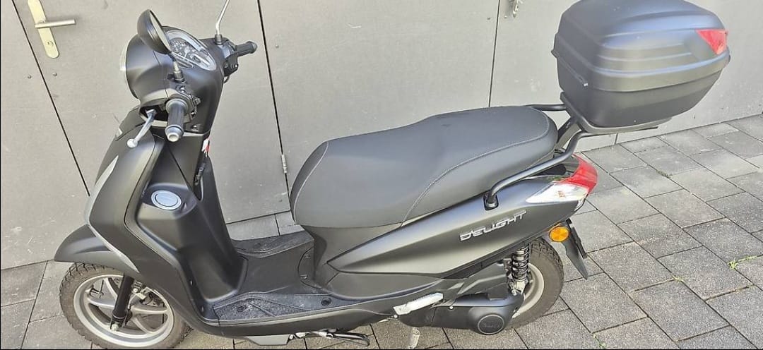 YAMAHA D'ELIGHT-image-3