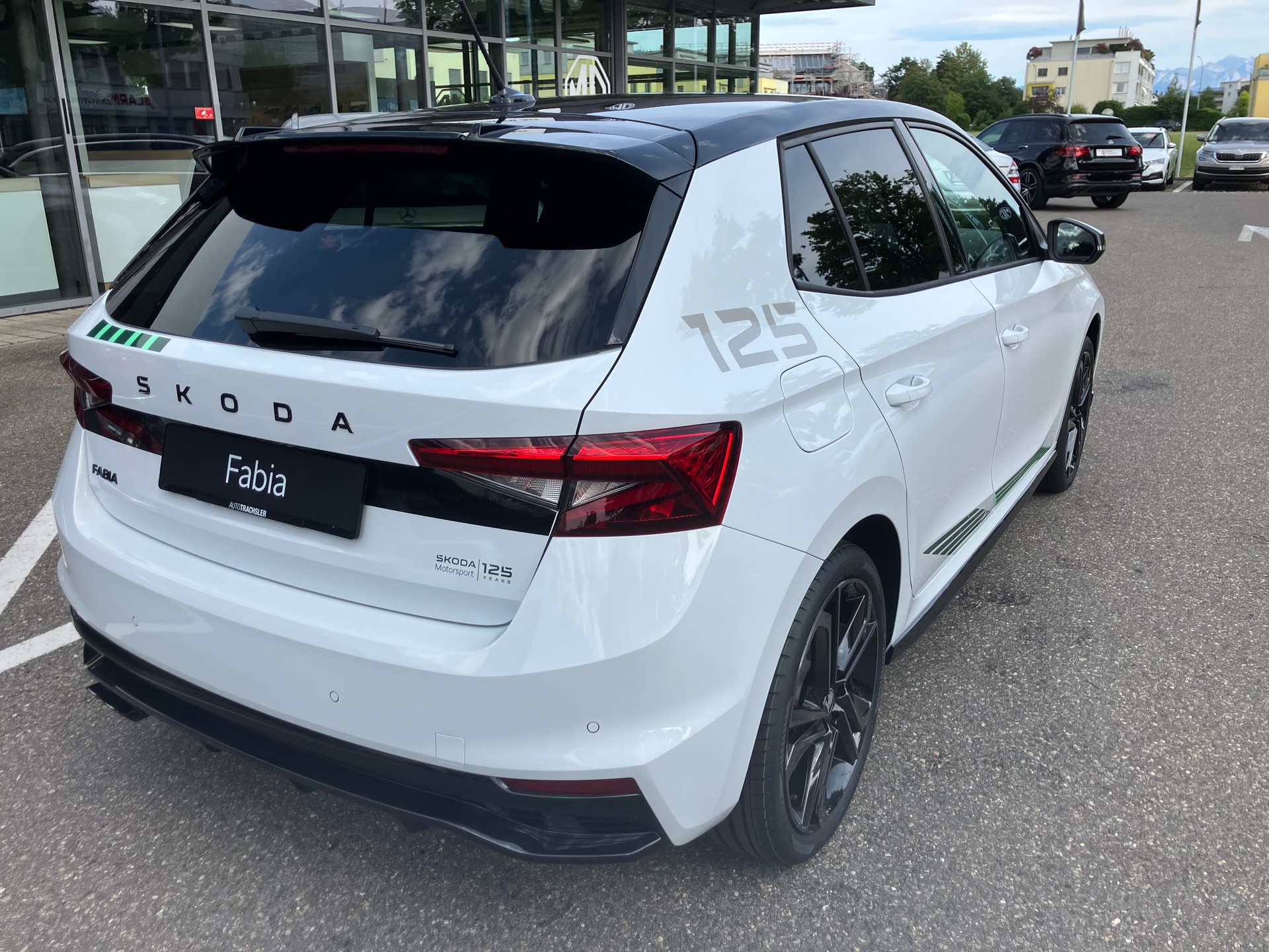 SKODA Fabia 1.5 TSI Motorsport DSG-image-4