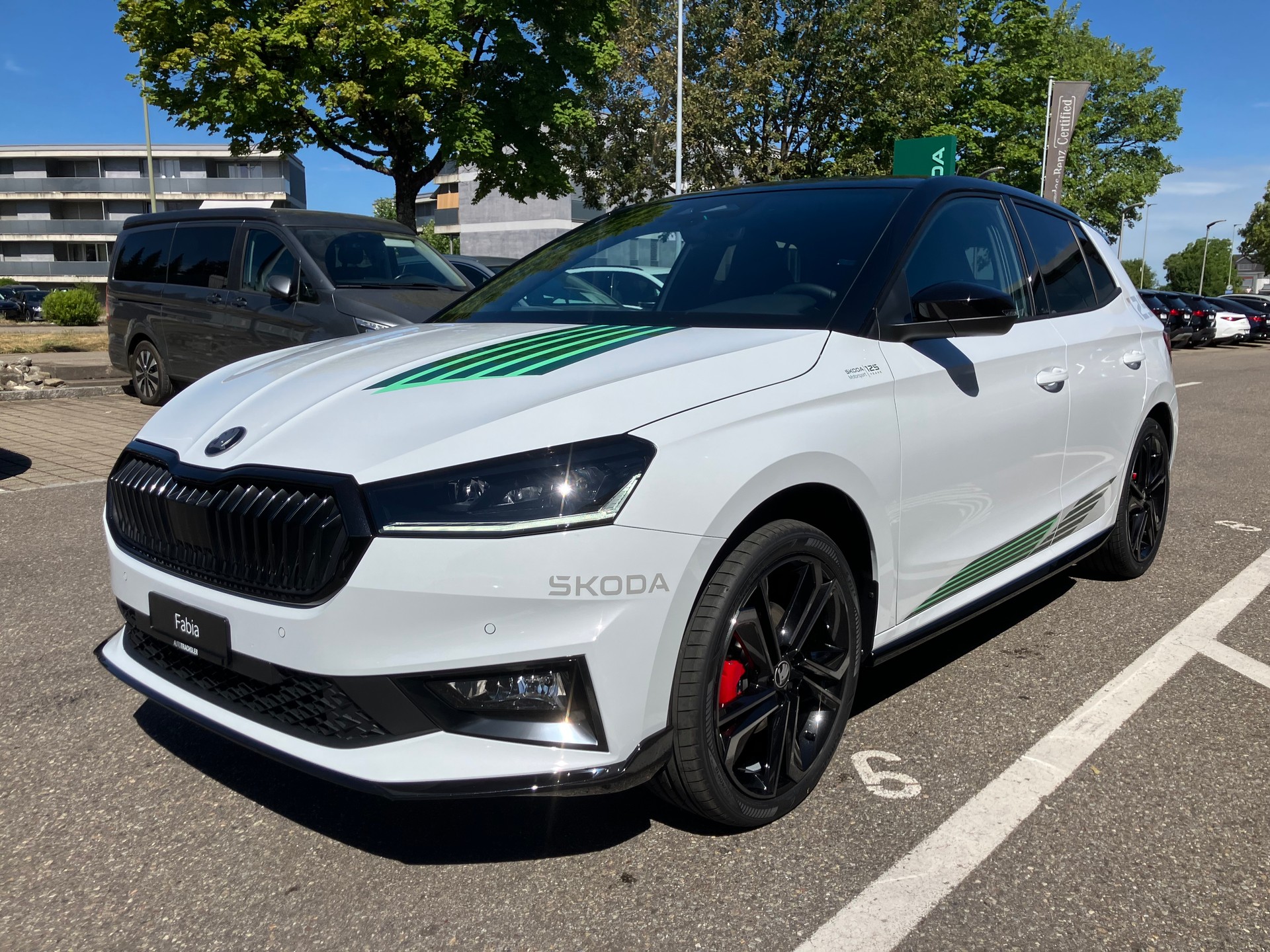 SKODA Fabia 1.5 TSI Motorsport DSG-image-3