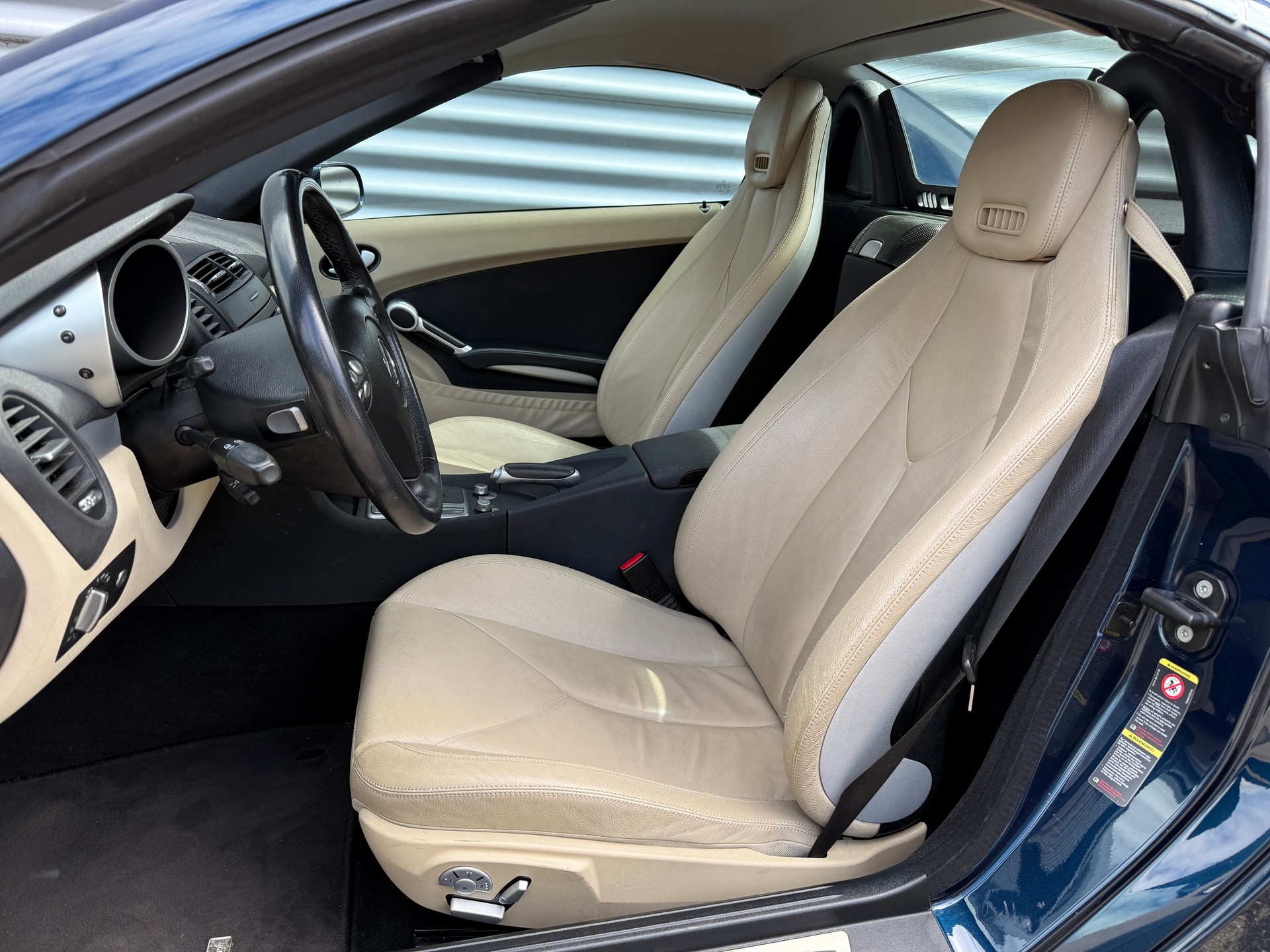 MERCEDES-BENZ SLK 350-image-13