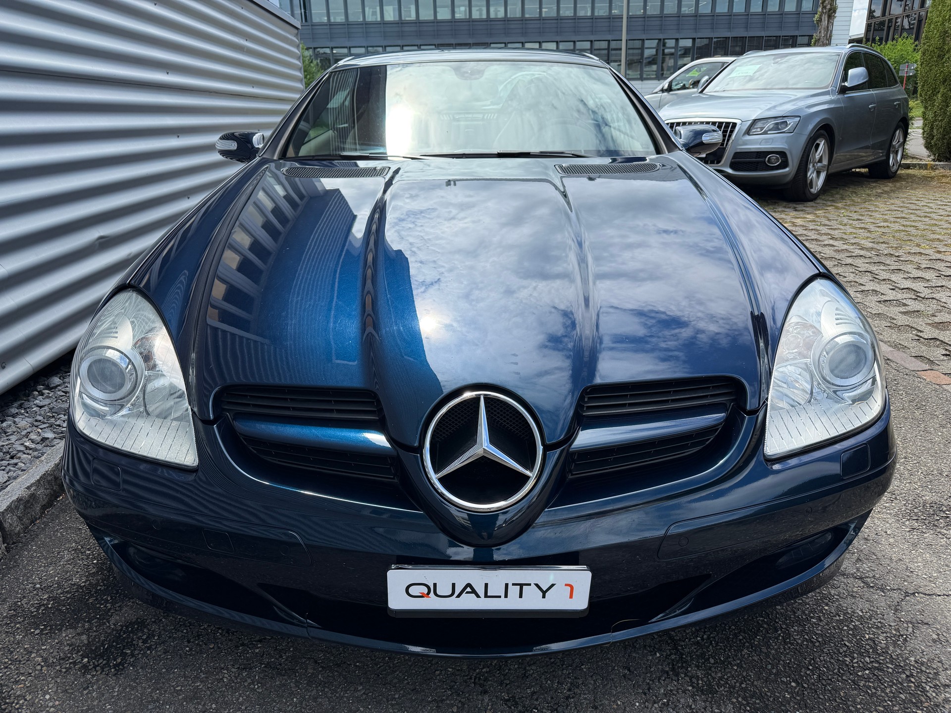 MERCEDES-BENZ SLK 350-image-6