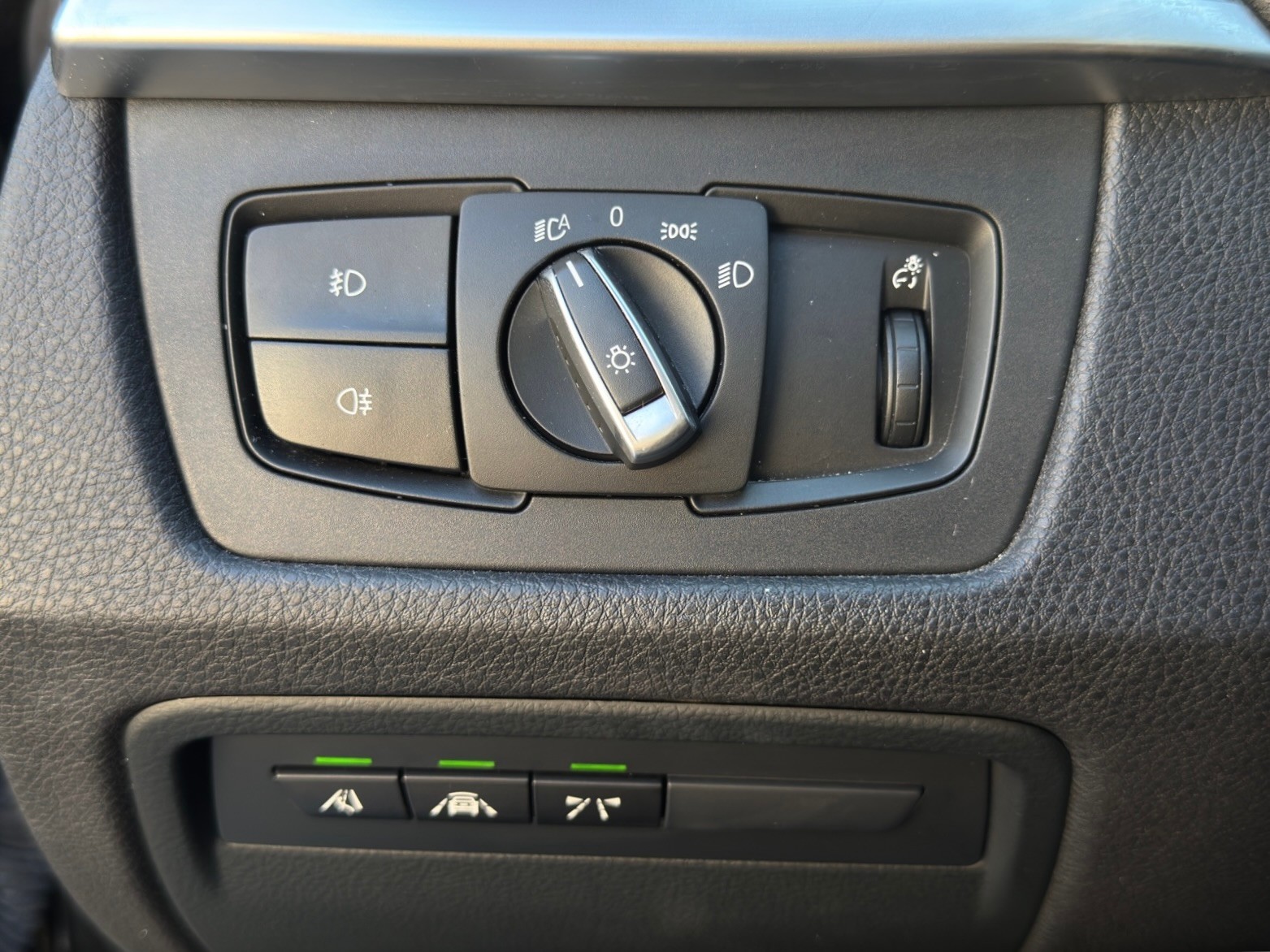 BMW 430i Gran Coupé xDrive M Sport Steptronic-image-21