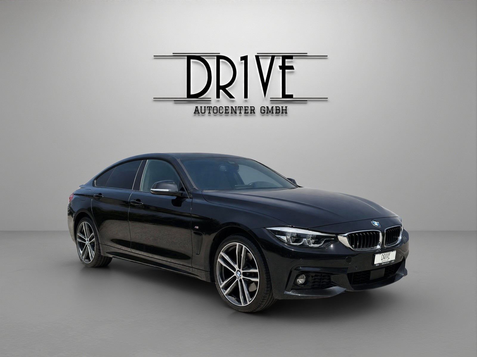 BMW 430i Gran Coupé xDrive M Sport Steptronic-showroom-element-2