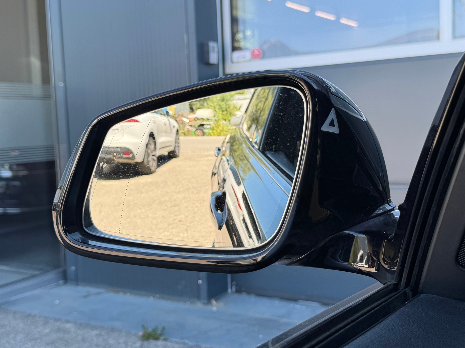 BMW 430i Gran Coupé xDrive M Sport Steptronic-image-23