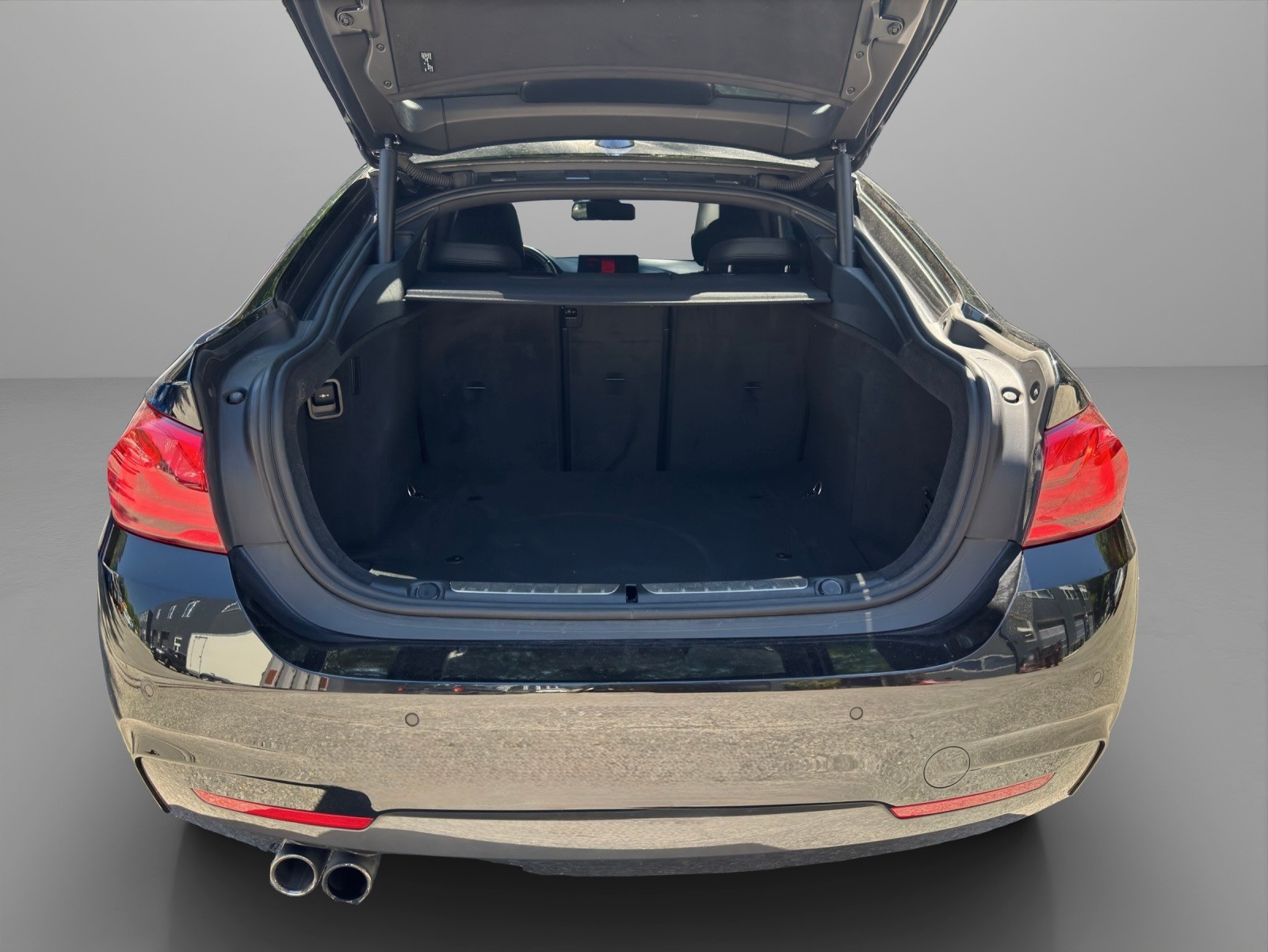 BMW 430i Gran Coupé xDrive M Sport Steptronic-image-11