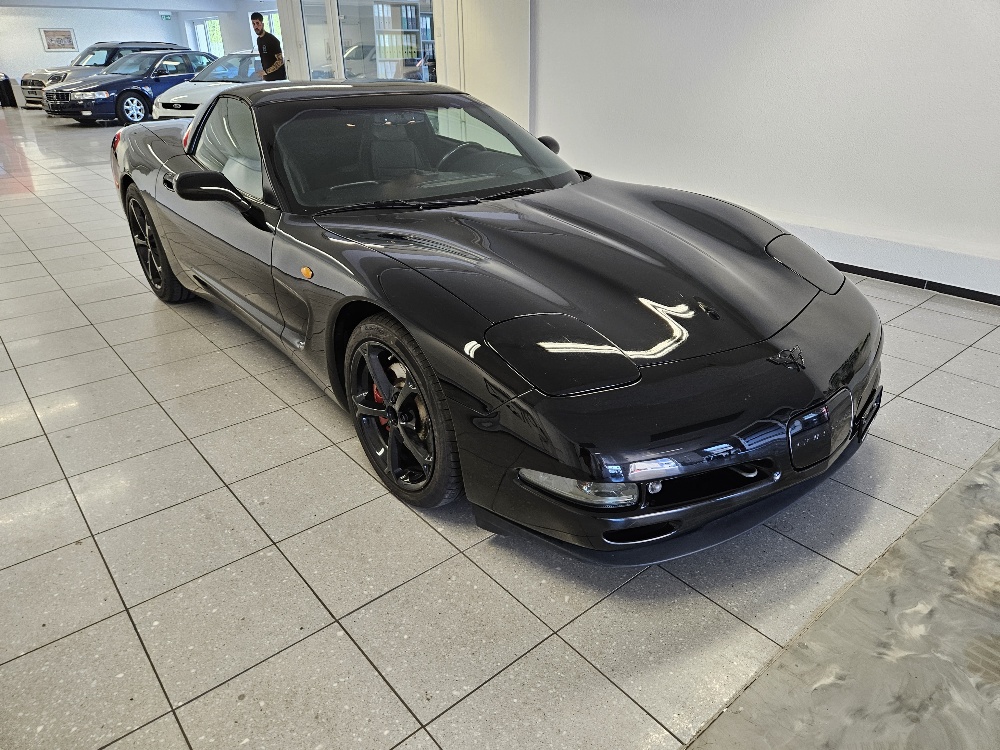 CHEVROLET Corvette 5.7 LS1 B-showroom-element-2