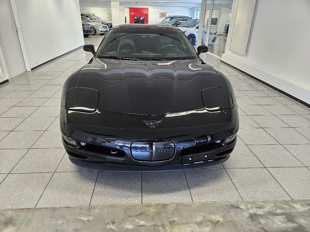 CHEVROLET Corvette 5.7 LS1 B-showroom-element-1