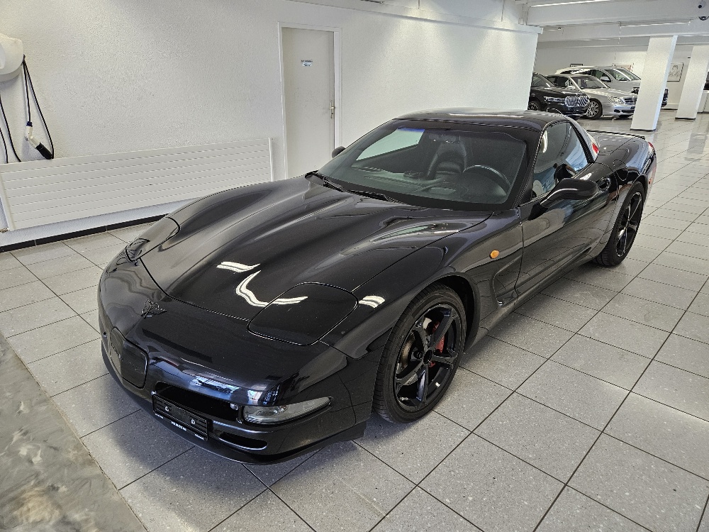 CHEVROLET Corvette 5.7 LS1 B