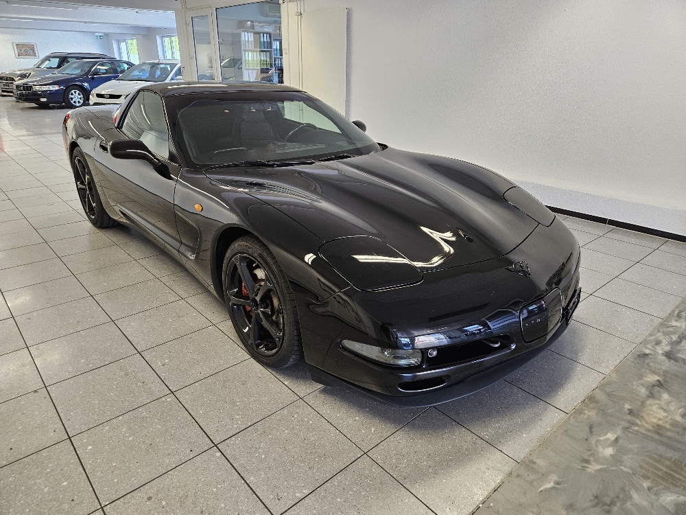 CHEVROLET Corvette 5.7 LS1 B-showroom-element-3