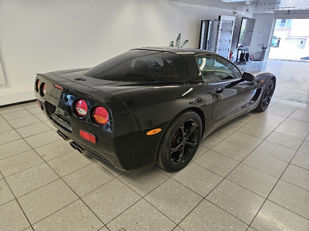 CHEVROLET Corvette 5.7 LS1 B-image-5