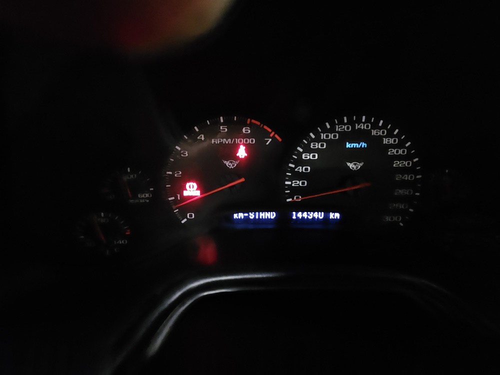 CHEVROLET Corvette 5.7 LS1 B-image-10