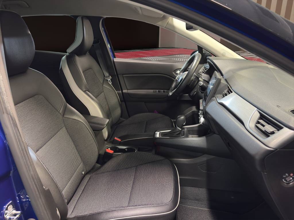 RENAULT Captur 1.3 TCe EDC Intens EDC-image-7