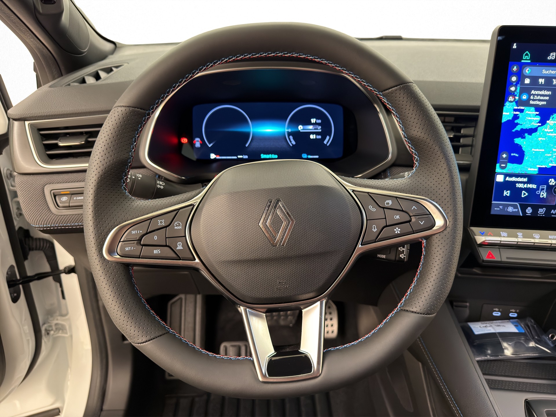 RENAULT Captur 1.8 E-Tech esprit Alpine-image-8