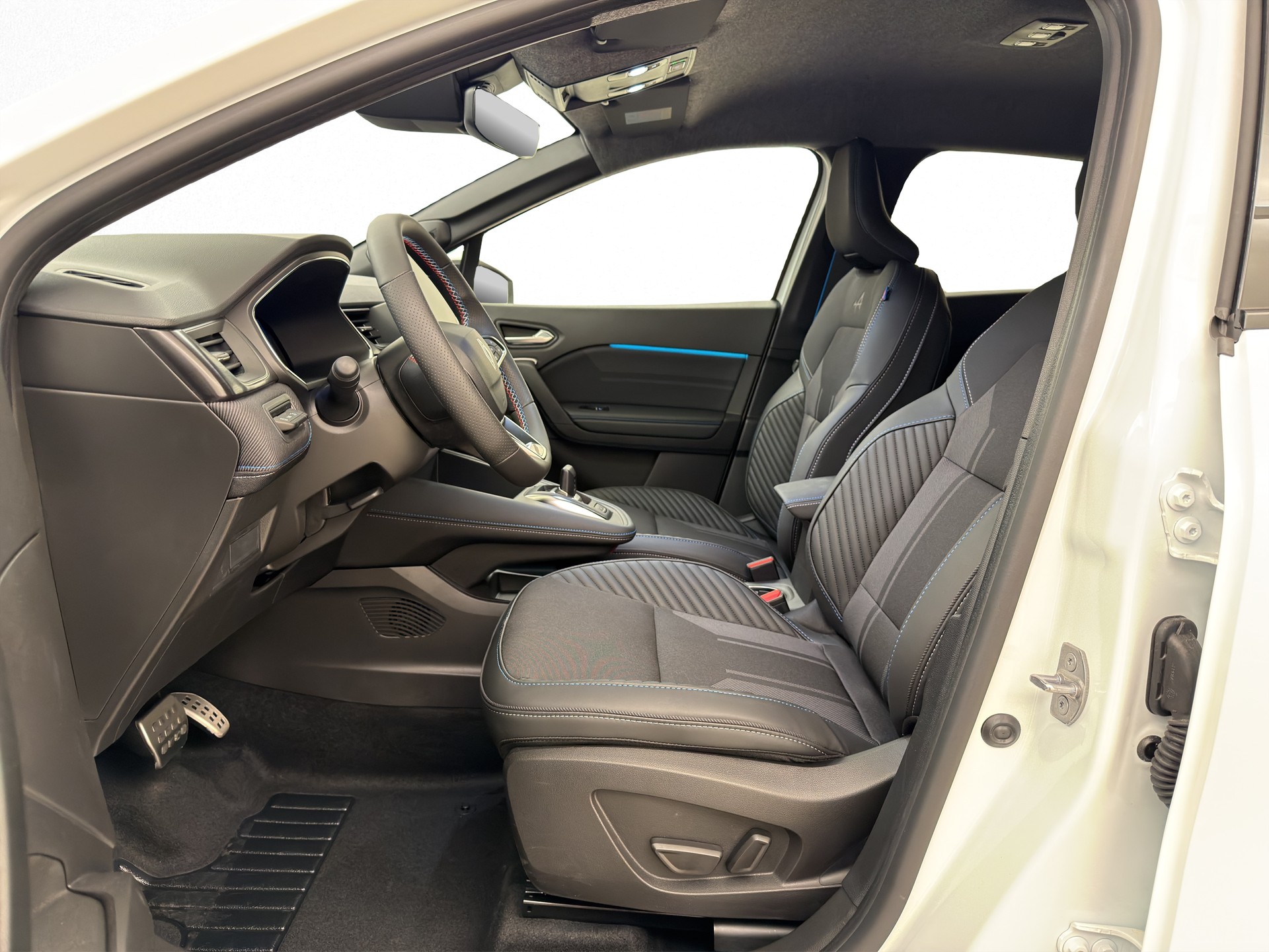 RENAULT Captur 1.8 E-Tech esprit Alpine-image-7