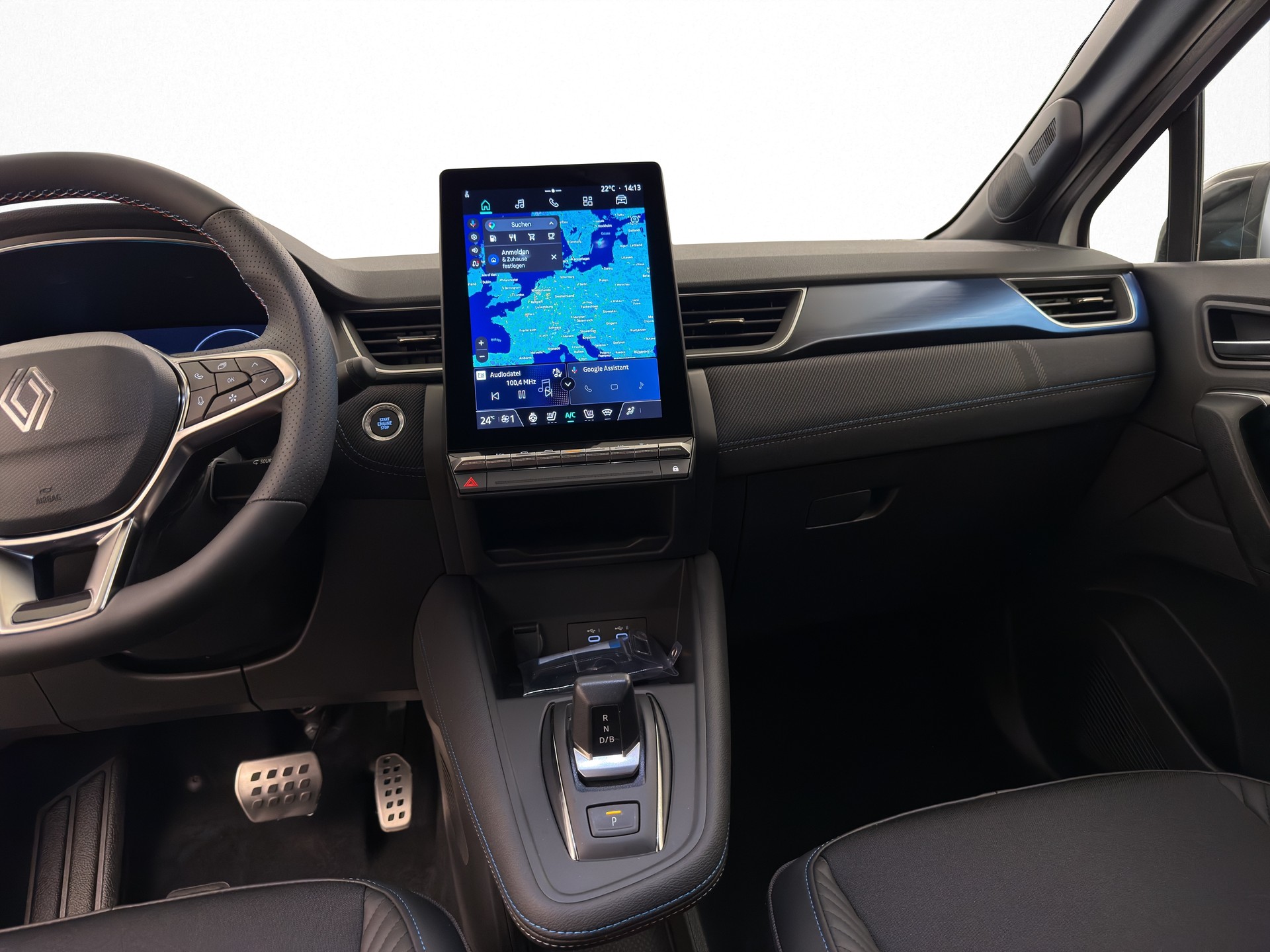 RENAULT Captur 1.8 E-Tech esprit Alpine-image-10