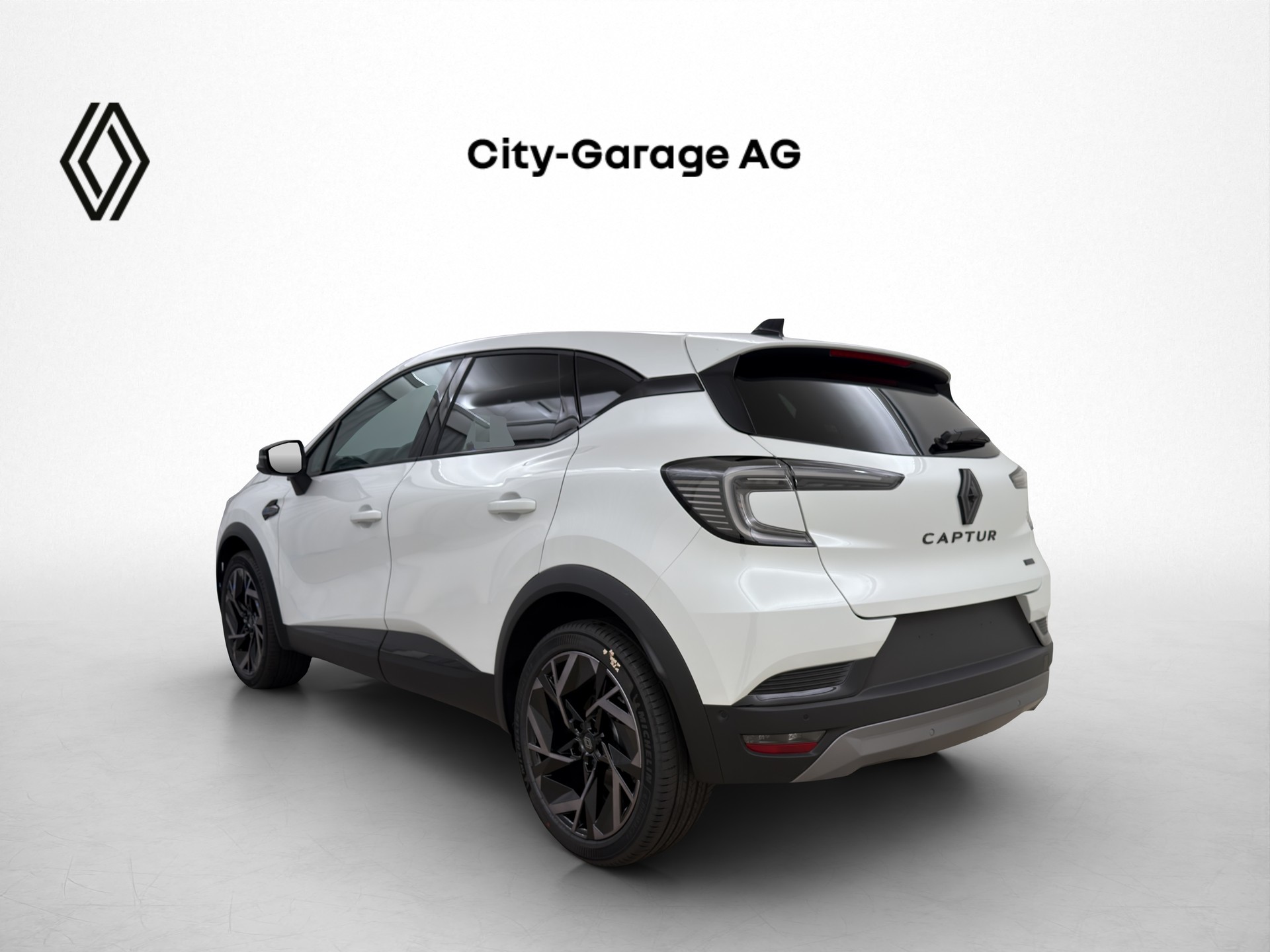RENAULT Captur 1.8 E-Tech esprit Alpine-showroom-element-2