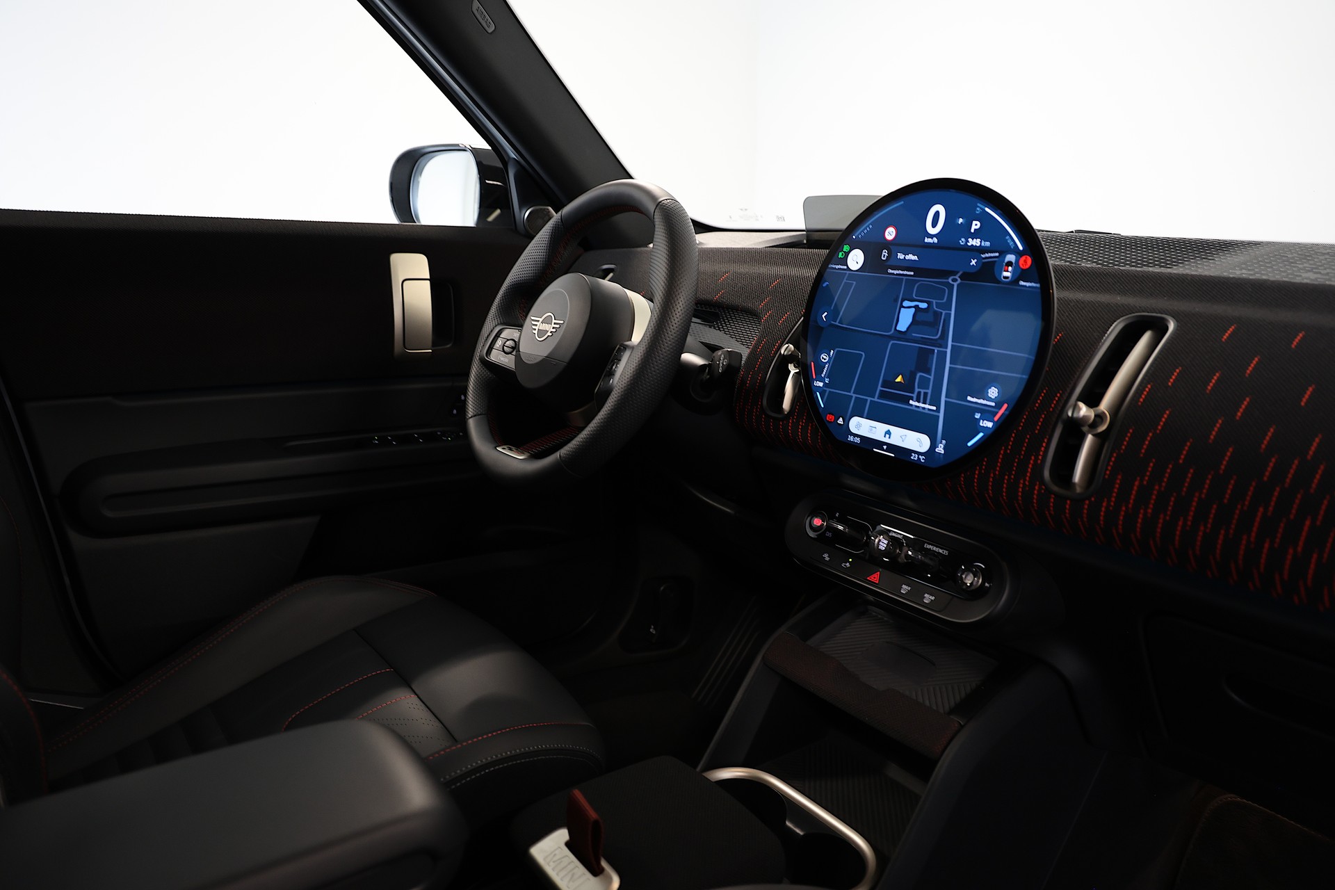 MINI Countryman U25 2.0i John Cooper Works ALL4-image-12