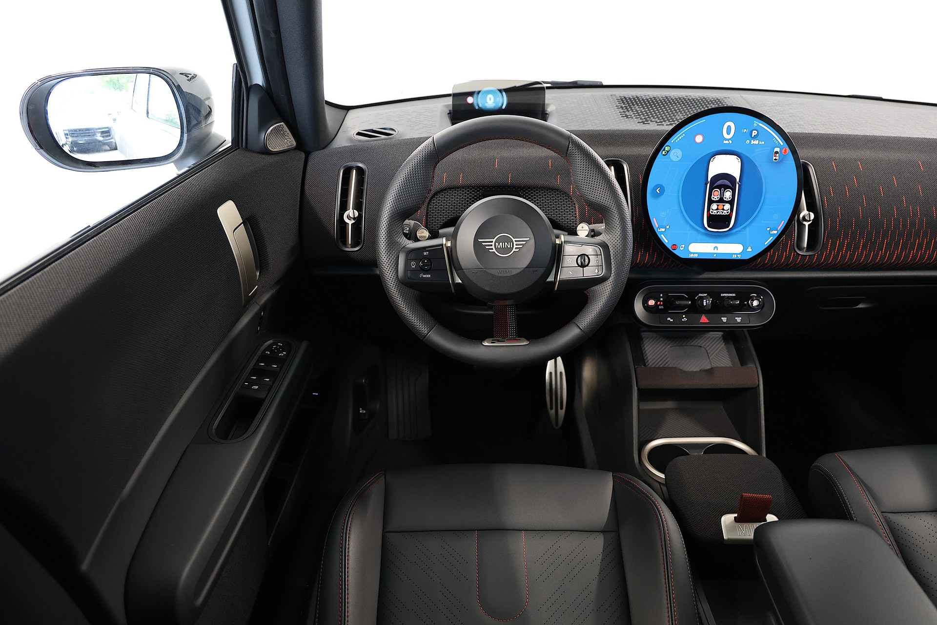 MINI Countryman U25 2.0i John Cooper Works ALL4-image-8