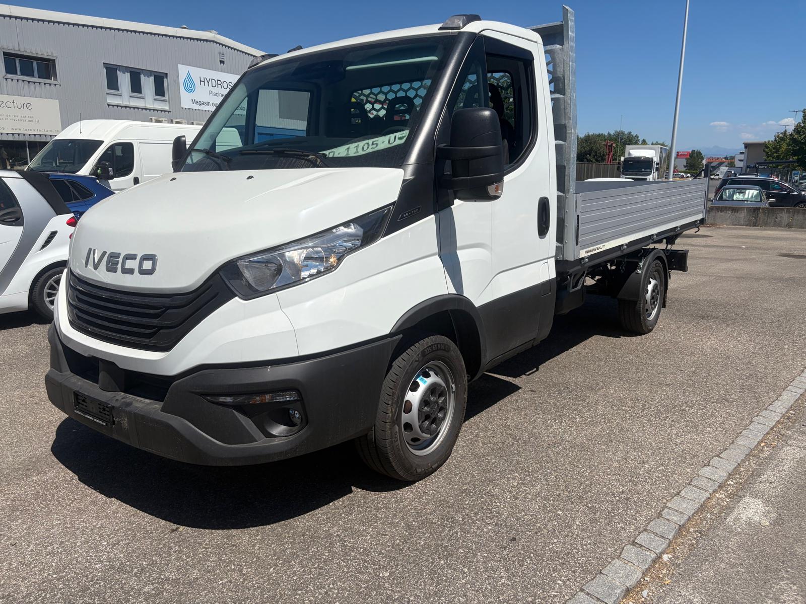 IVECO 35 S 16H