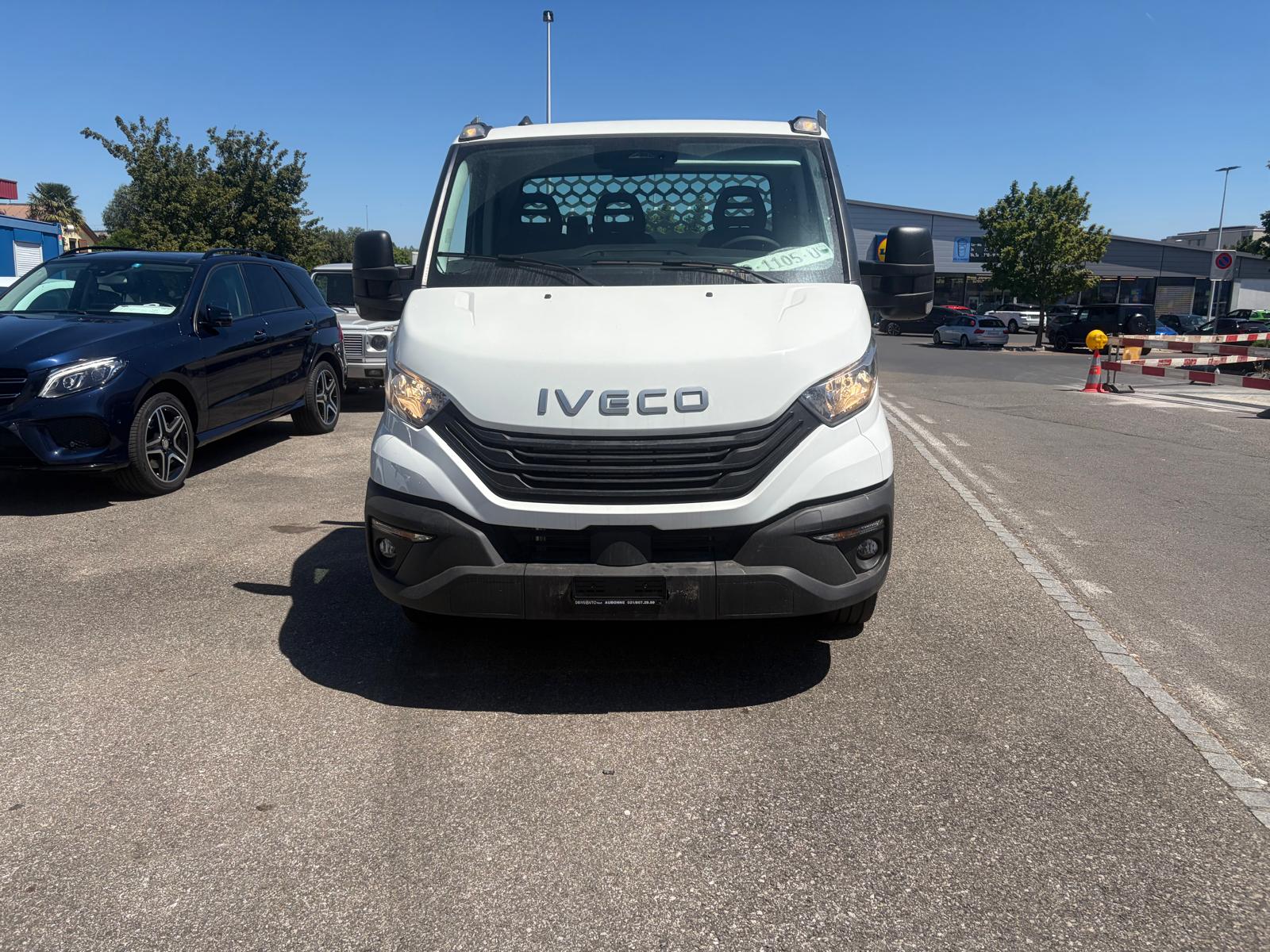 IVECO 35 S 16H-image-2
