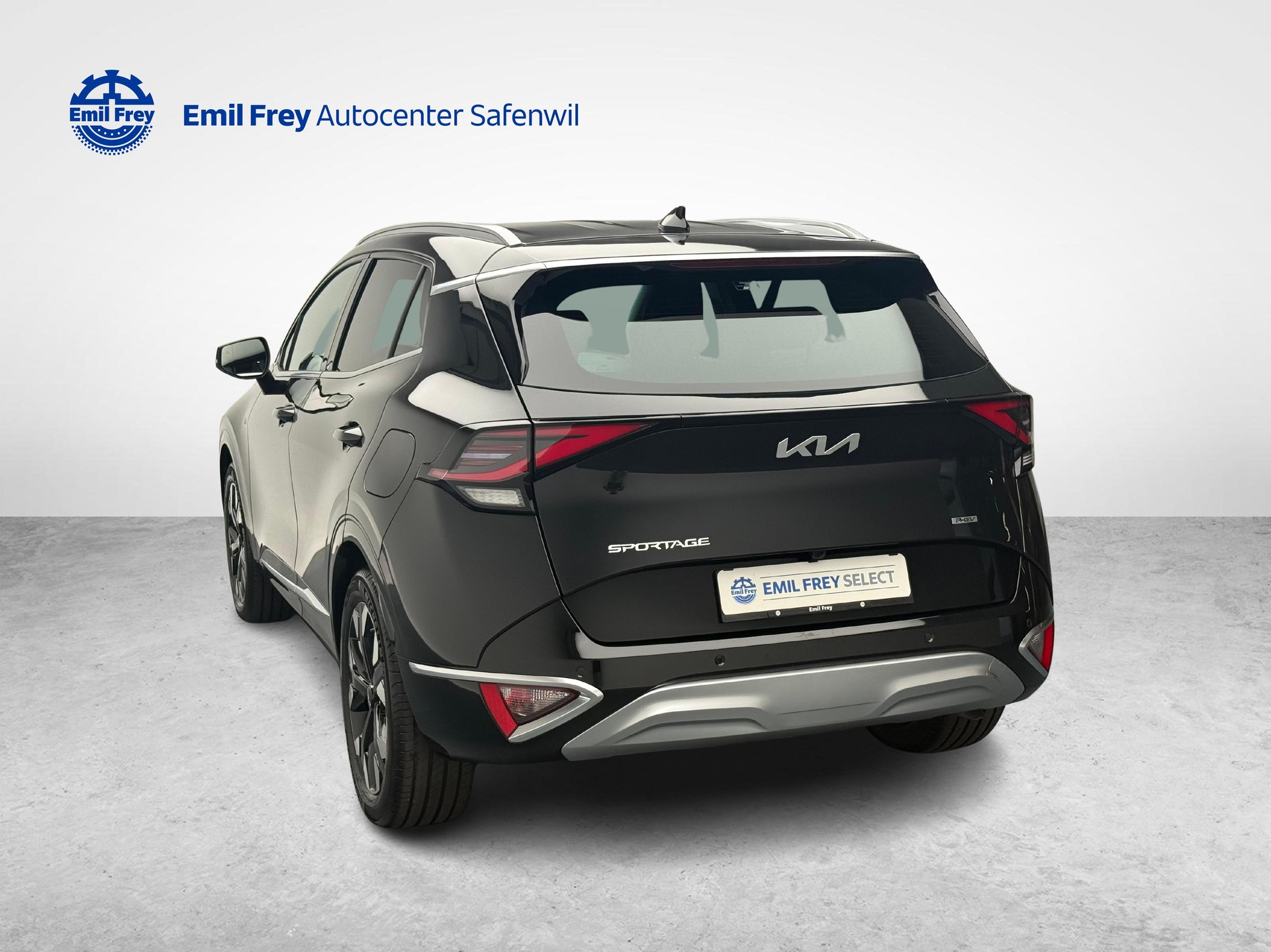 KIA Sportage 1.6 T-GDi PHEV Style-showroom-element-2