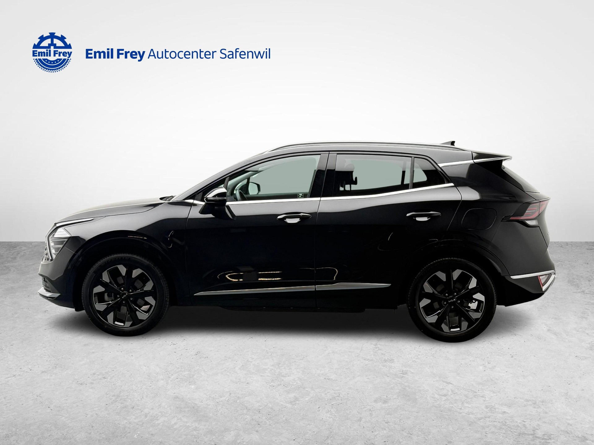 KIA Sportage 1.6 T-GDi PHEV Style-showroom-element-1