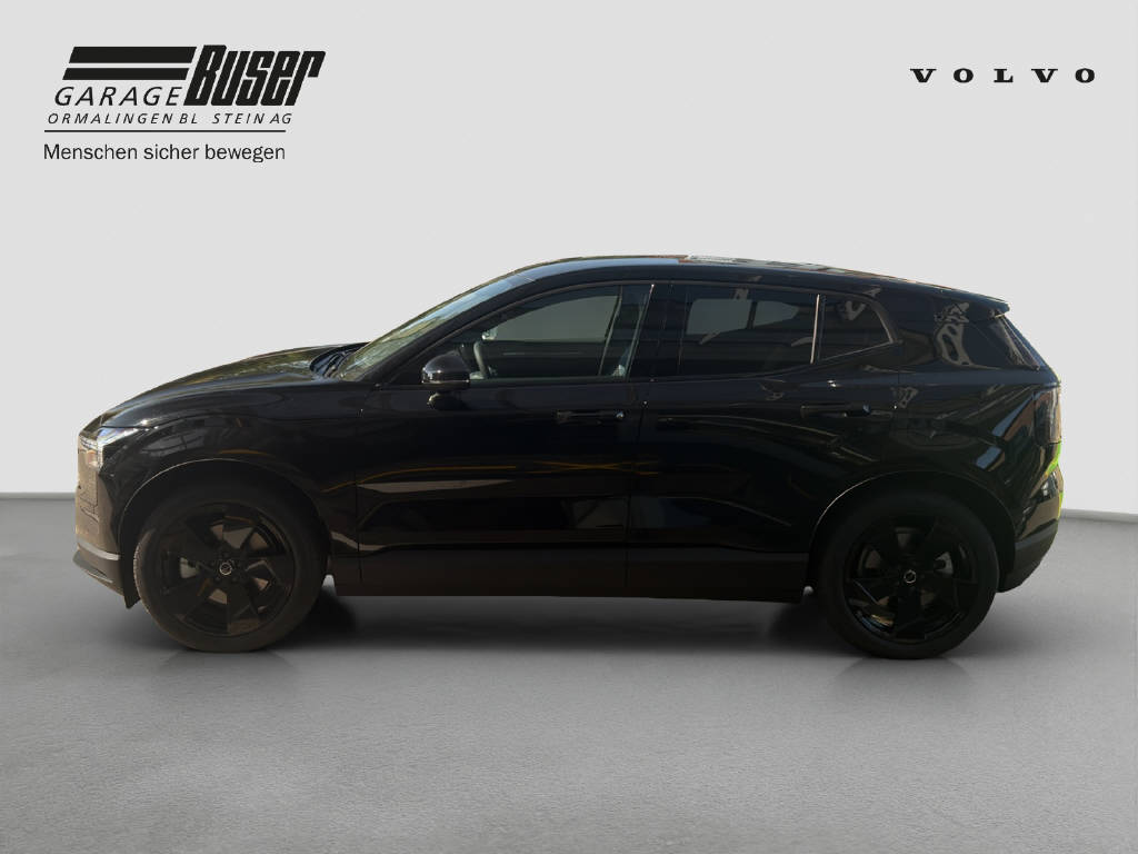 VOLVO EX 30 E60 Plus Swiss Black Edition-showroom-element-1