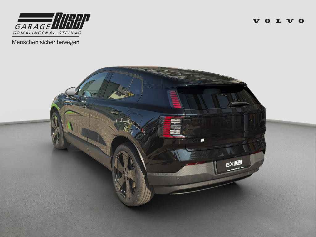VOLVO EX 30 E60 Plus Swiss Black Edition-showroom-element-2