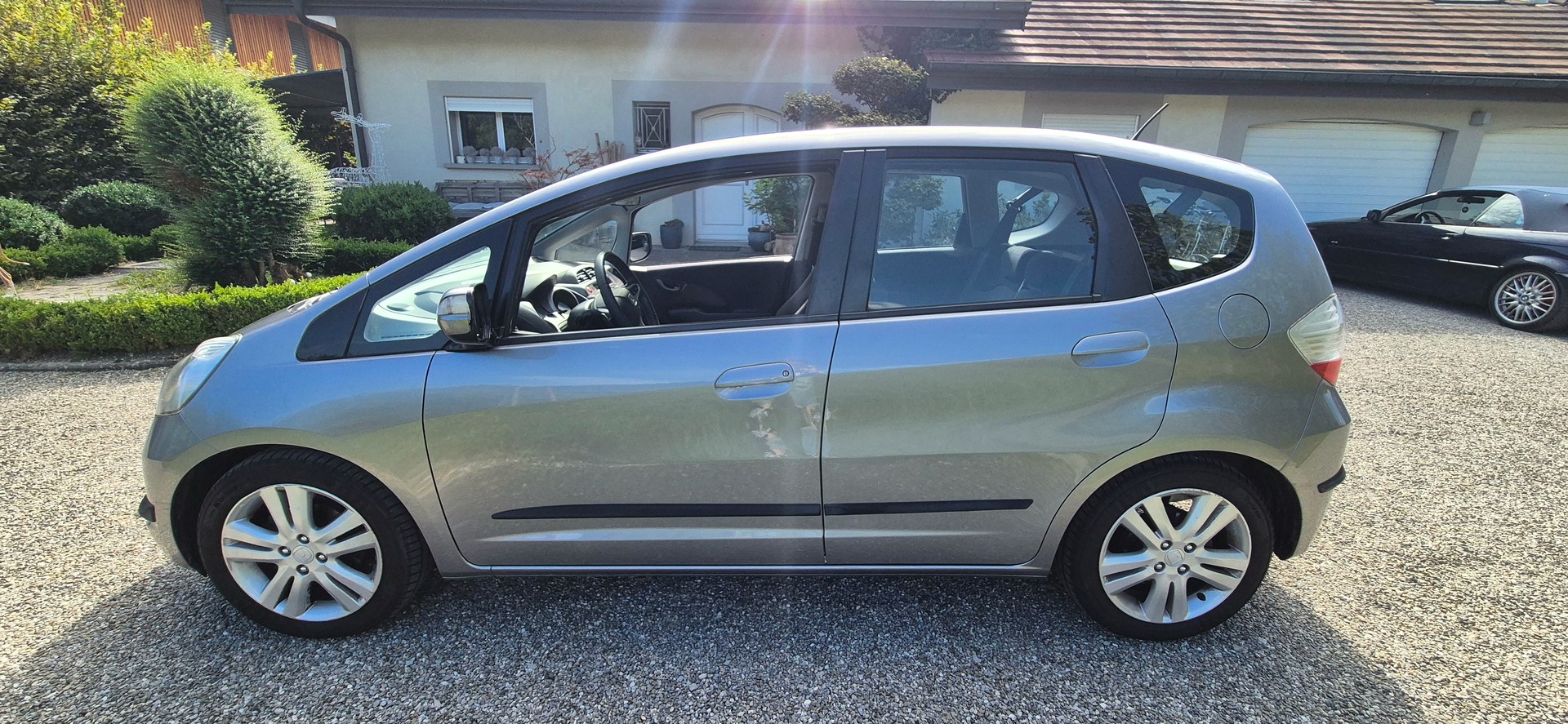 HONDA 1.4i Comfort-image-2