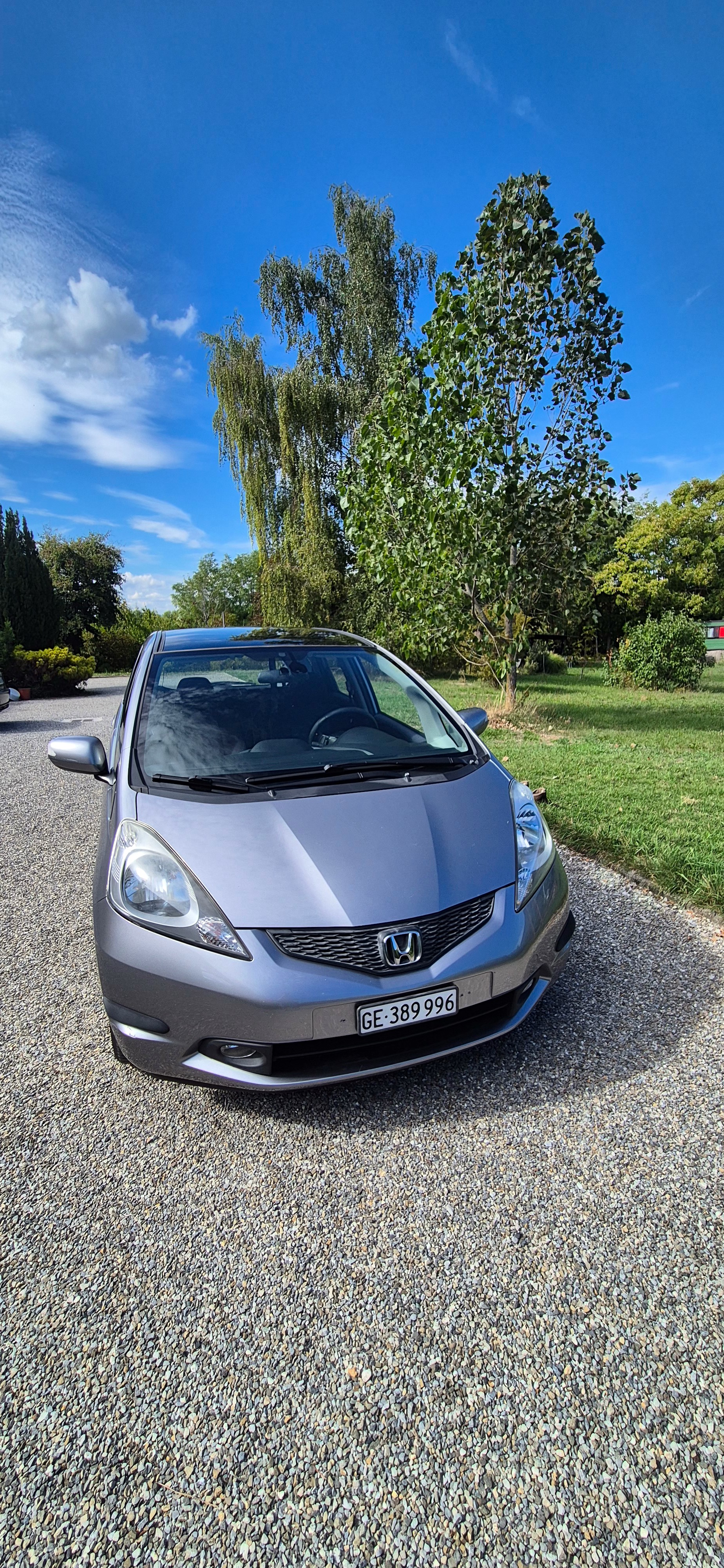 HONDA 1.4i Comfort