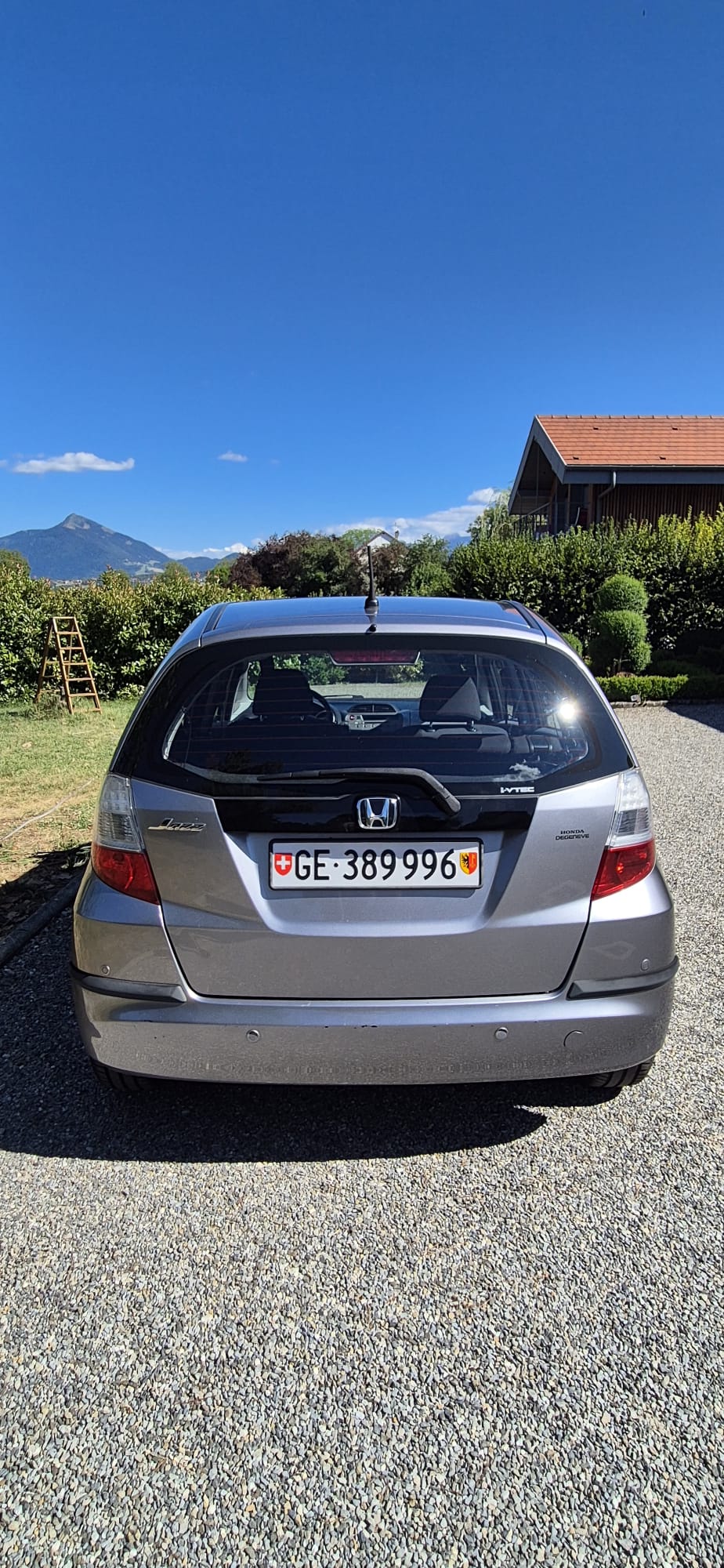 HONDA 1.4i Comfort-image-3