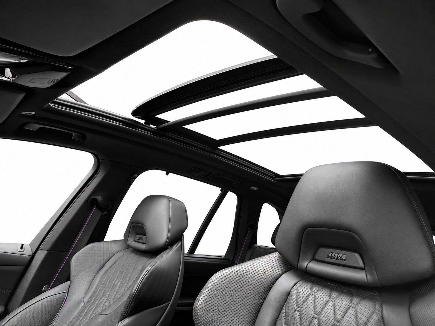 BMW X5 30d xDrive SAG * M Sport Pro CH FAHRZEUG *-image-10